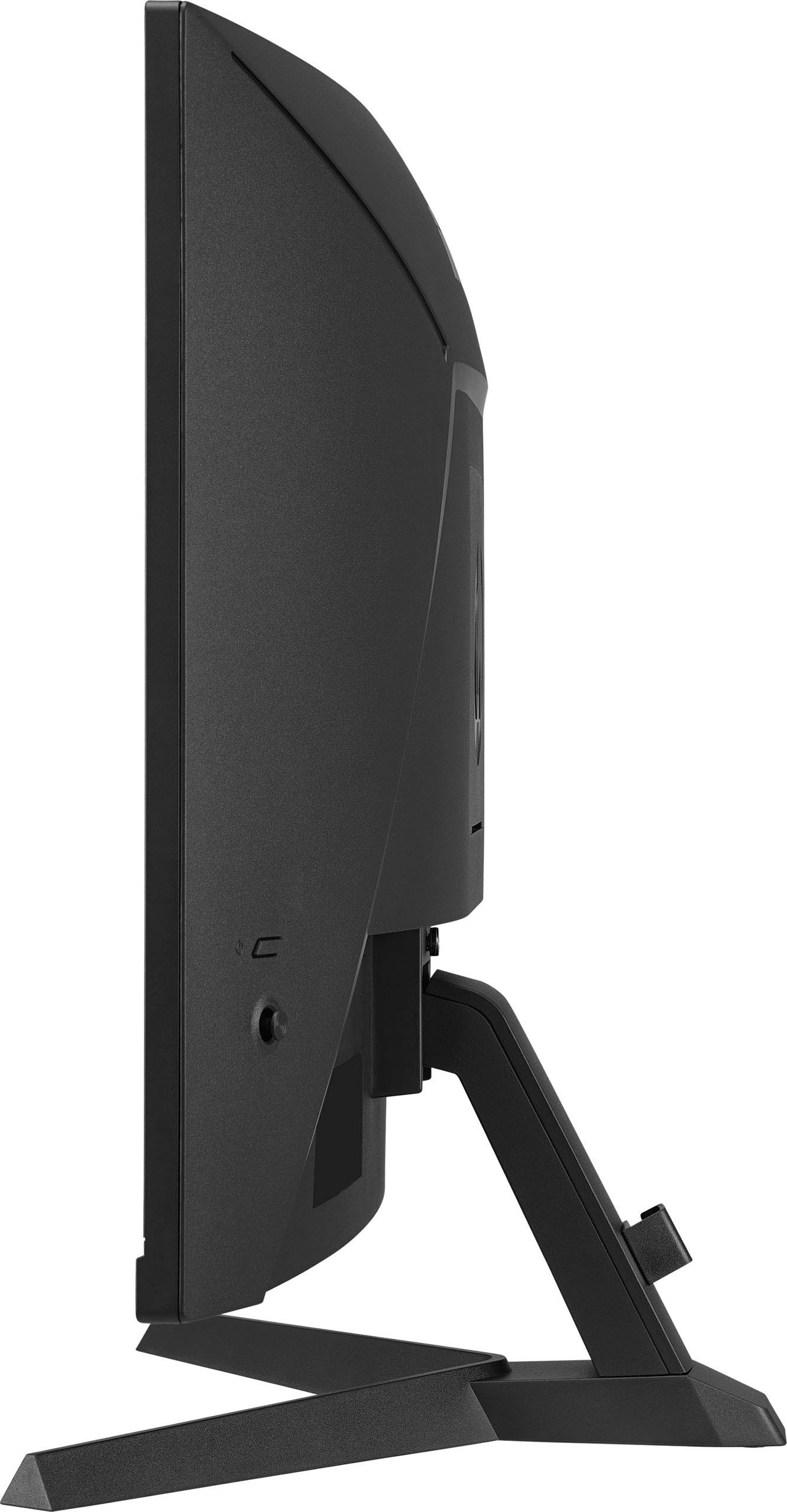 Iiyama Curved-Gaming-Monitor »G-Master G2766HSU-B1«, 68,5 cm/27 Zoll, 1920 x 1080 px, Full HD, 1 ms Reaktionszeit, 165 Hz