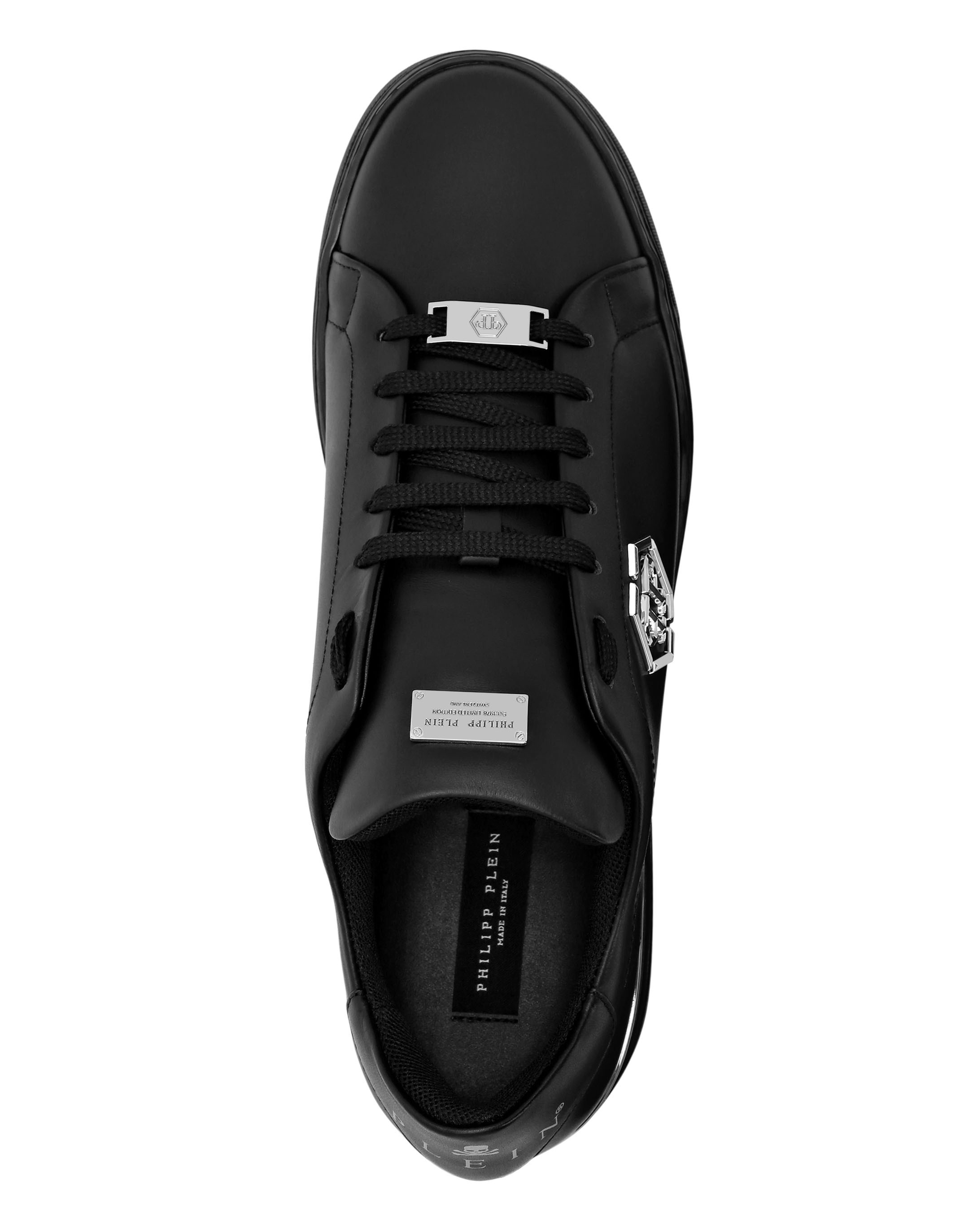 PHILIPP PLEIN Sneaker "Hexagon" günstig online kaufen