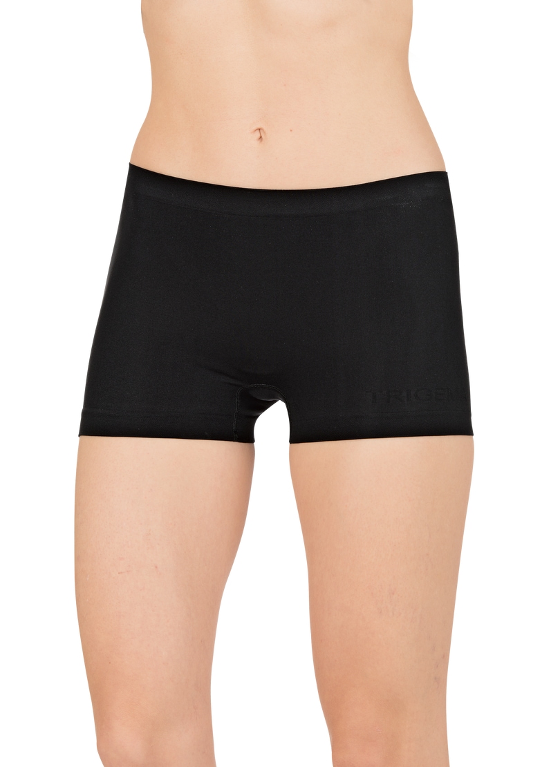 Trigema Panty »TRIGEMA Hüft-Shorty«, (1 St.)