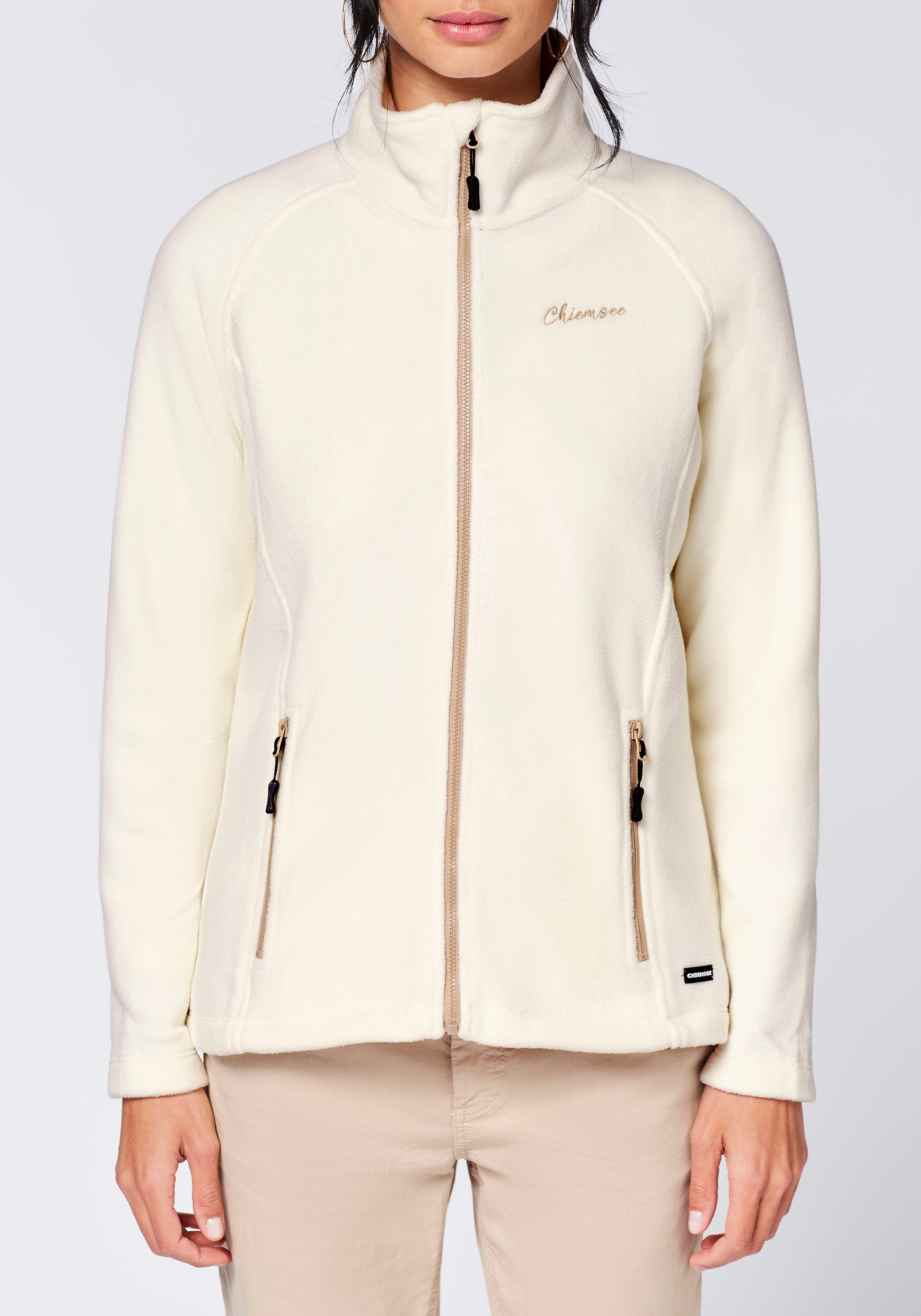 Chiemsee Fleecejacke