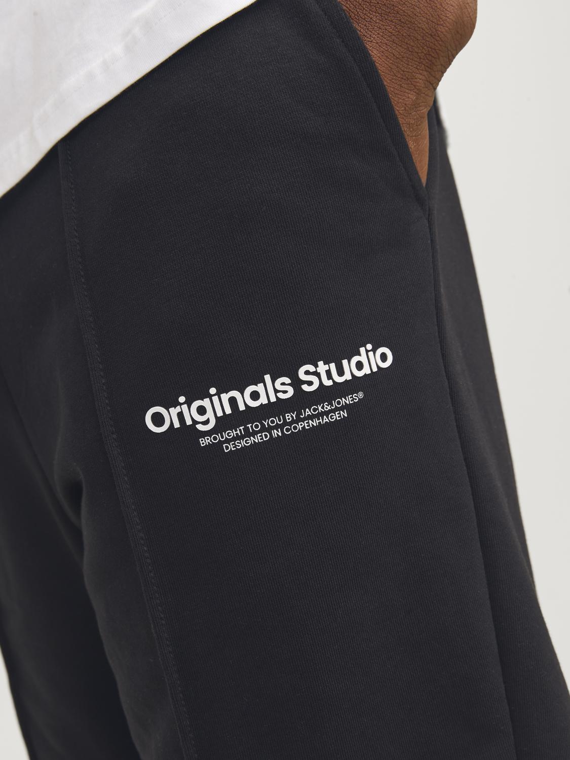 Thumbnail - Jack & Jones Shorts "JPSTKANE JJVESTERBRO SWEAT SHORTS GMS SN"