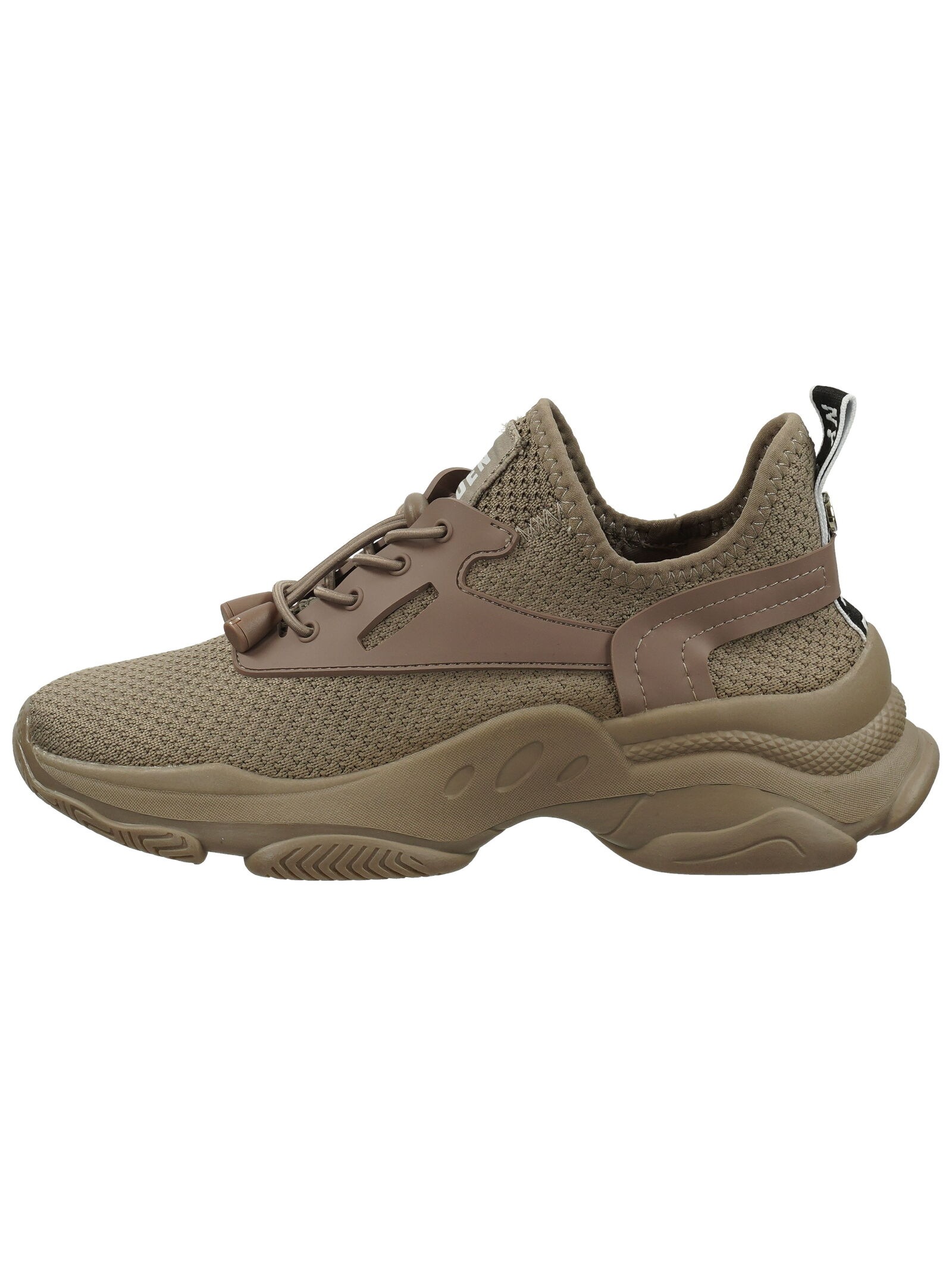 STEVE MADDEN Sneaker »STEVE MADDEN Sneaker Textil«