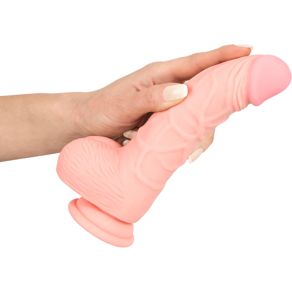 You2Toys Dildo »Medical Silicone Dildo«