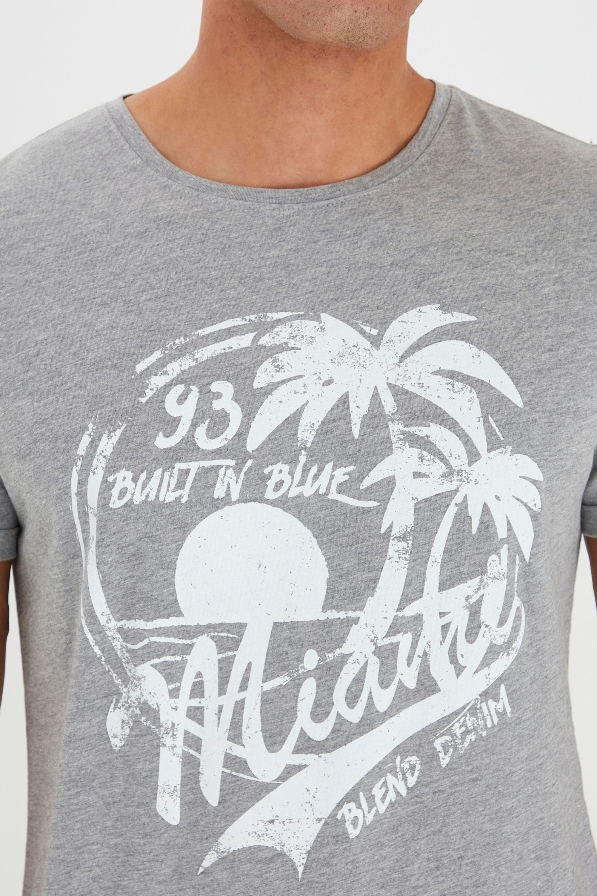 Blend Rundhalsshirt »Rundhalsshirt BHPerry«