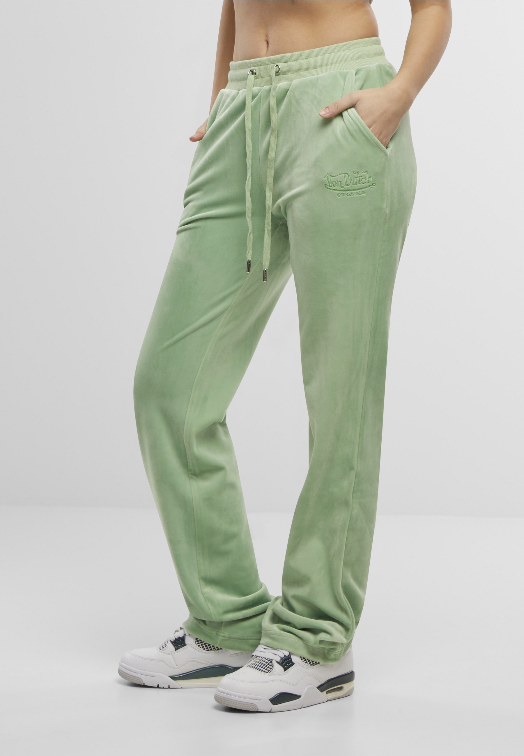 Von Dutch Jogginghose »Von Dutch ELYA PANTS«