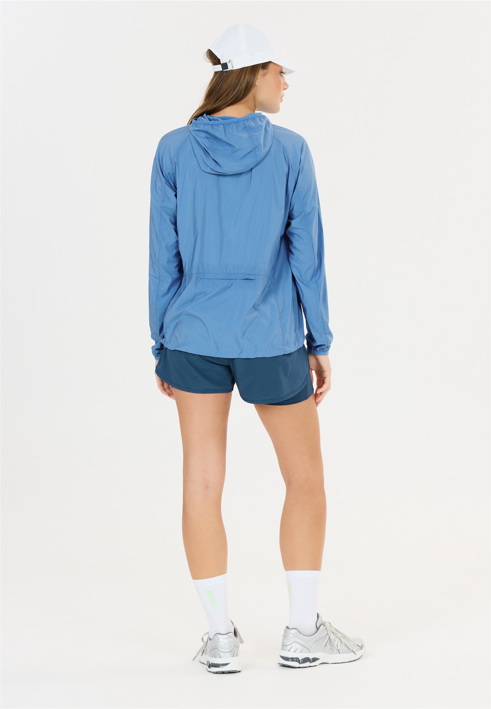 ENDURANCE Laufjacke »Siony« atmungsaktiv
