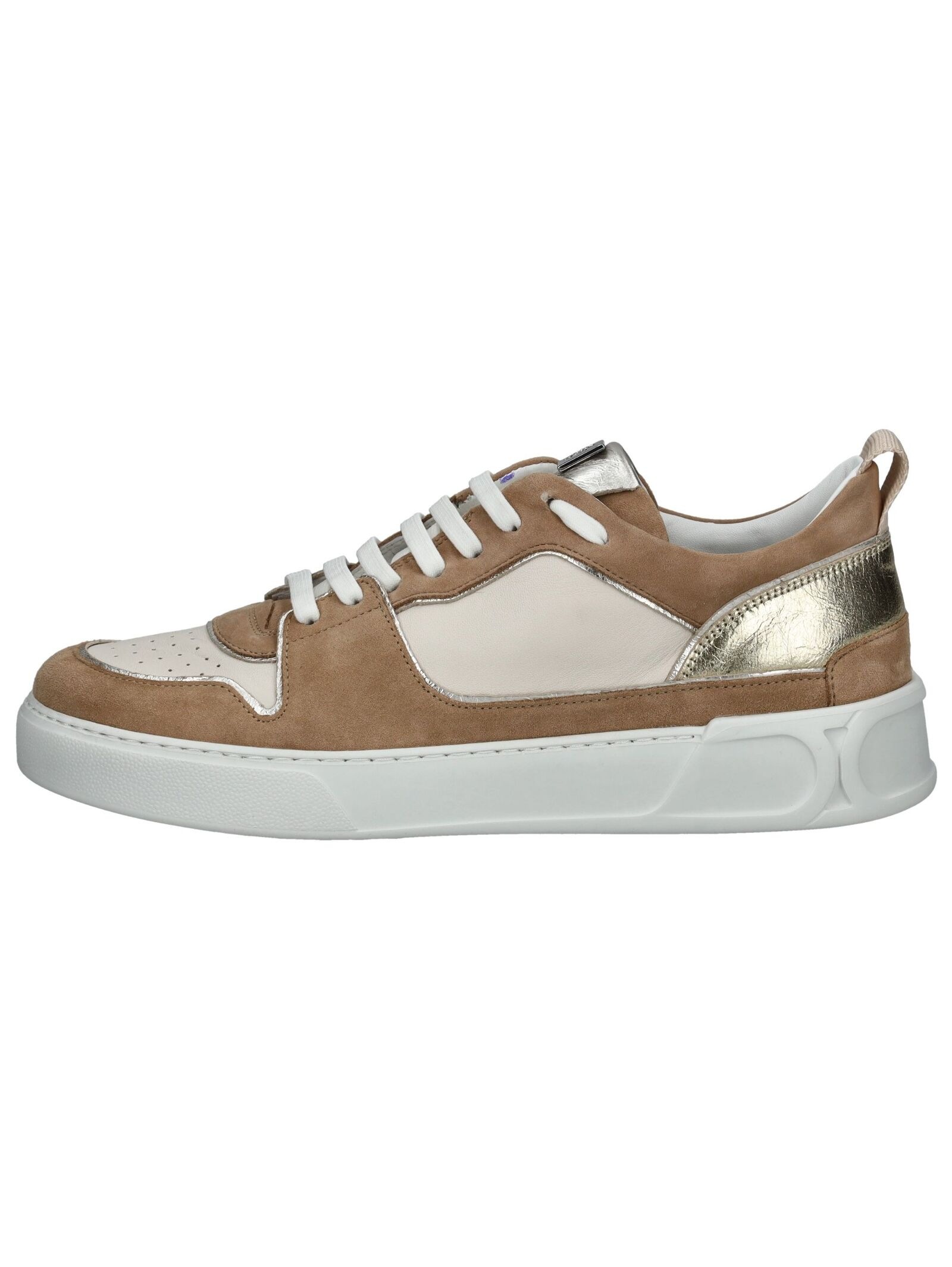 Högl Sneaker "Högl Sneaker Leder" günstig online kaufen