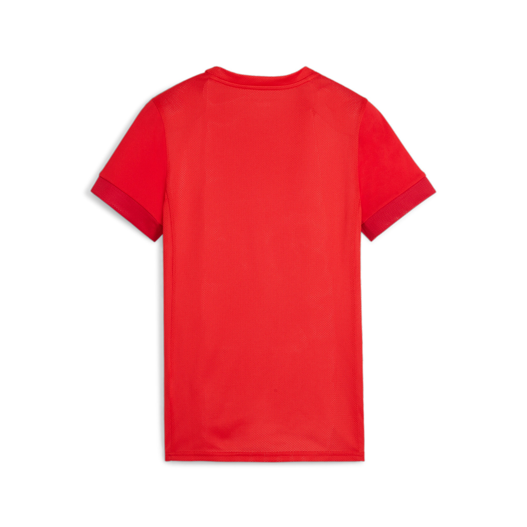 PUMA Trainingstop "TEAMGOAL MATCHDAY JERSEY WMNS" sportlicher Stil, für Fuß günstig online kaufen