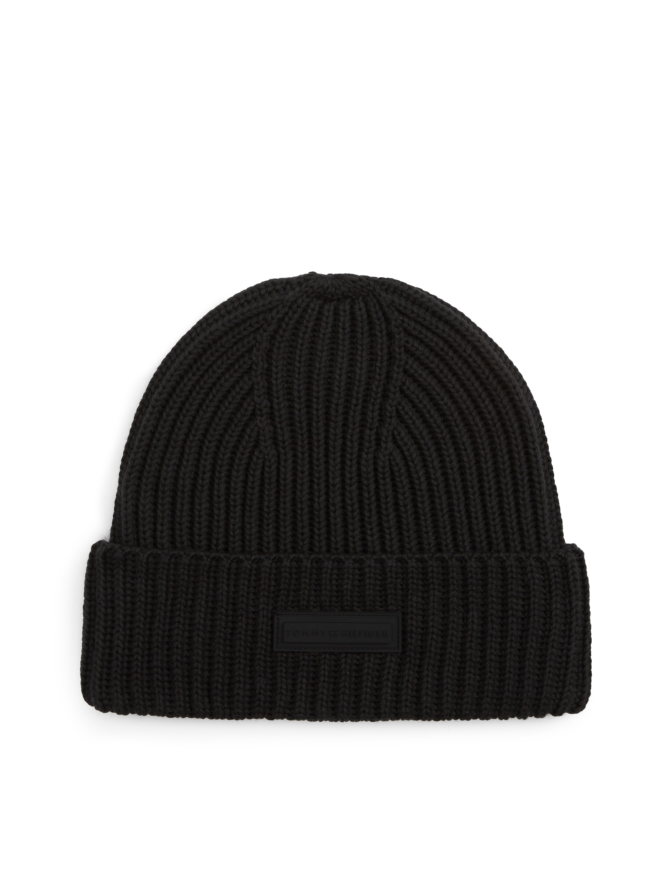 Tommy Hilfiger Beanie "TH FOUNDATION" günstig online kaufen