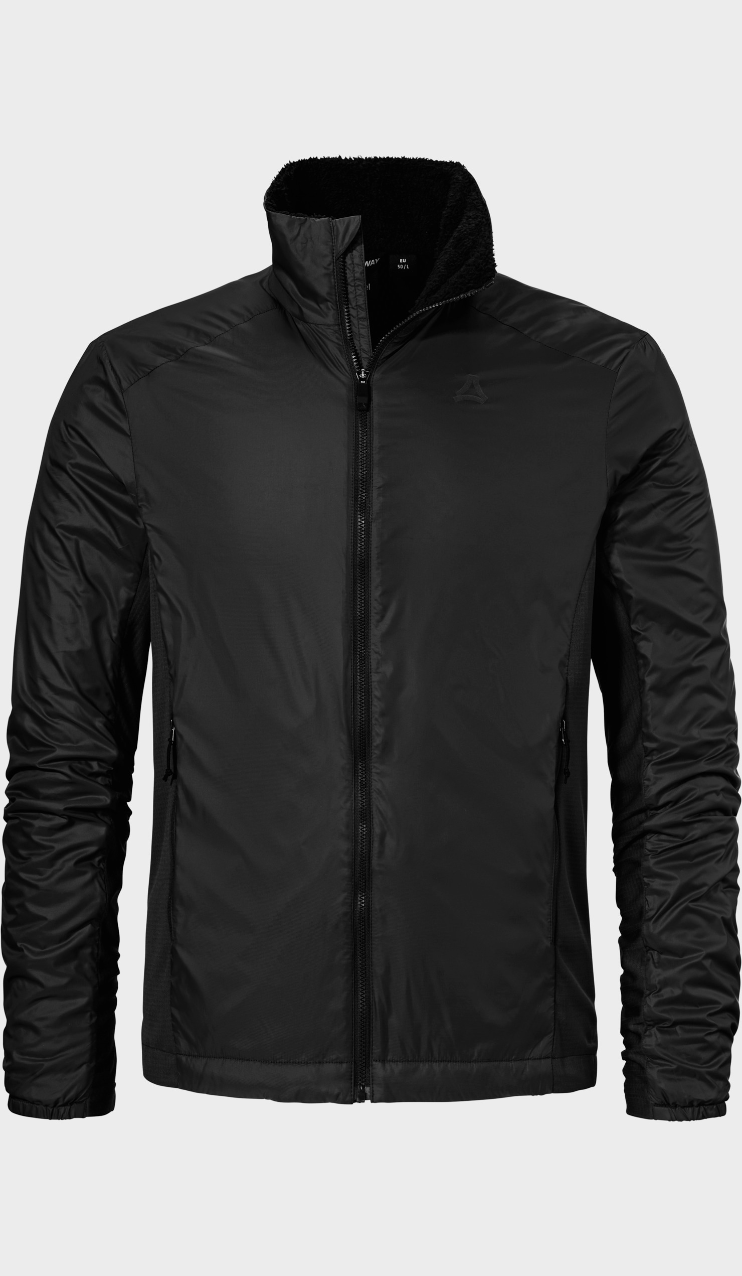 Schöffel Outdoorjacke "Ins Jacket Style Samaia MEN" ohne Kapuze