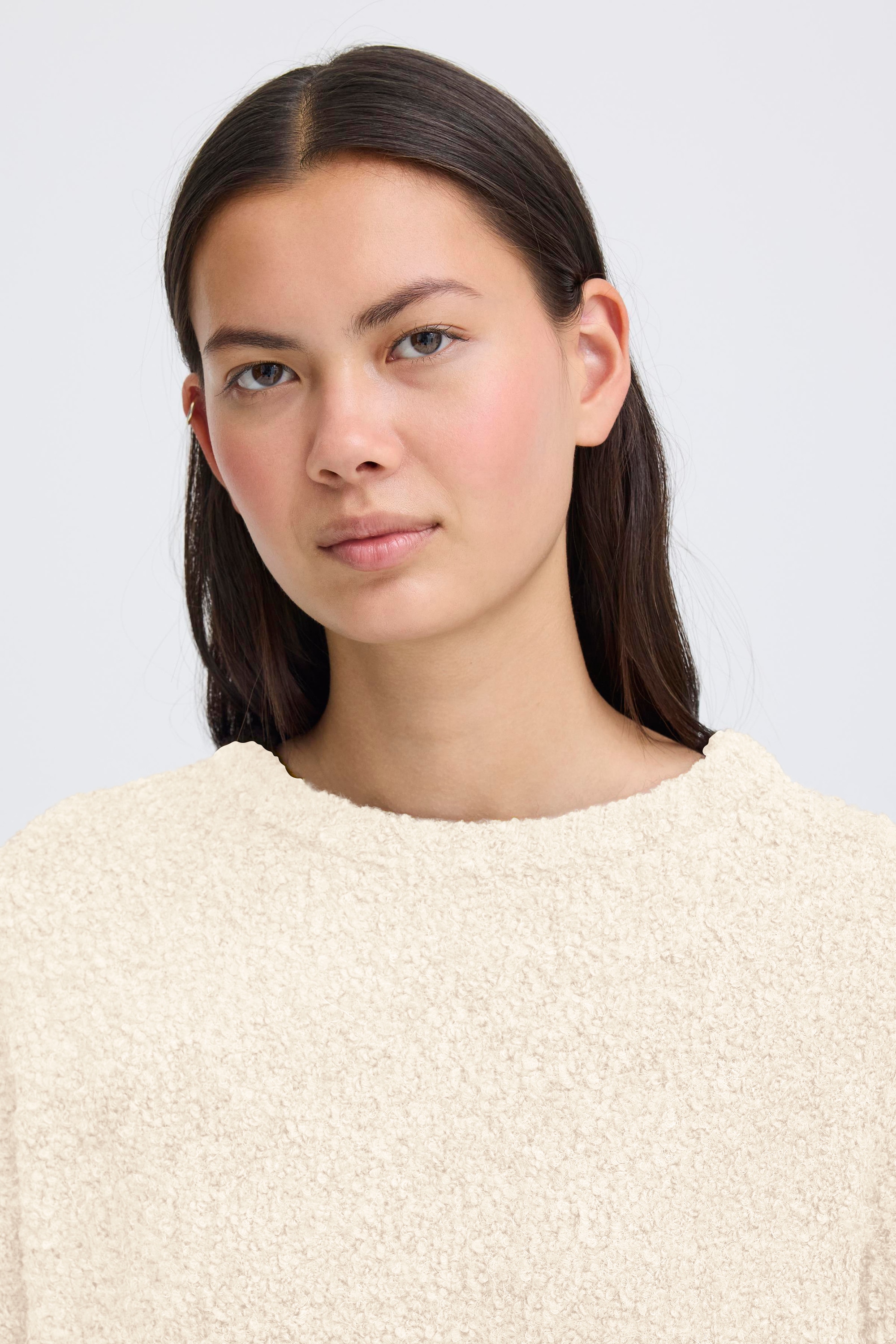 Ichi Strickpullover »Strickpullover IHBLARISA«