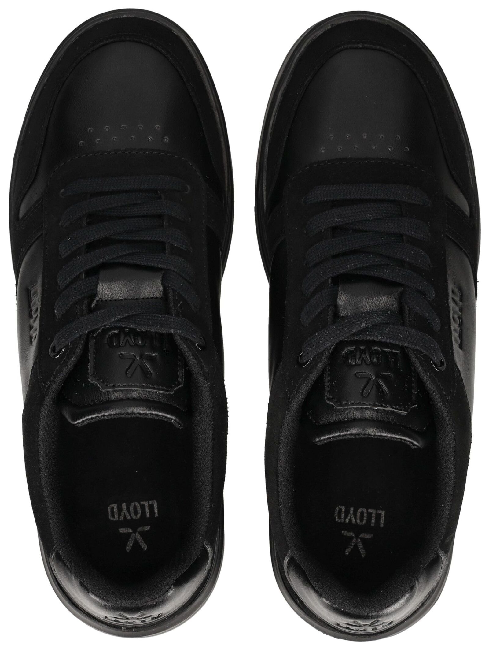 Lloyd Sneaker »LLOYD Sneaker Leder«