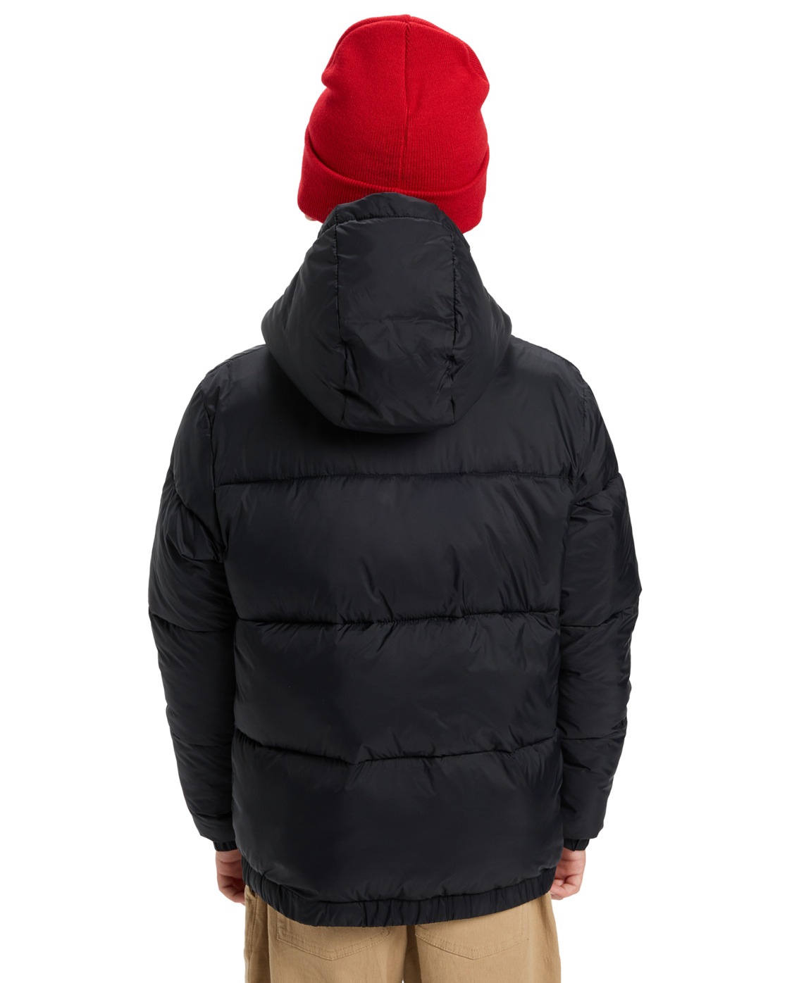 Quiksilver Outdoorjacke »Cold Days«