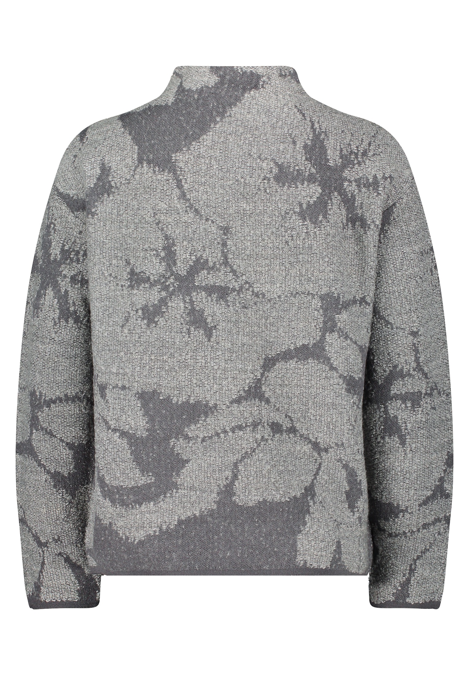 Betty Barclay Strickpullover »Damen mit Jacquard« 1 Stk.