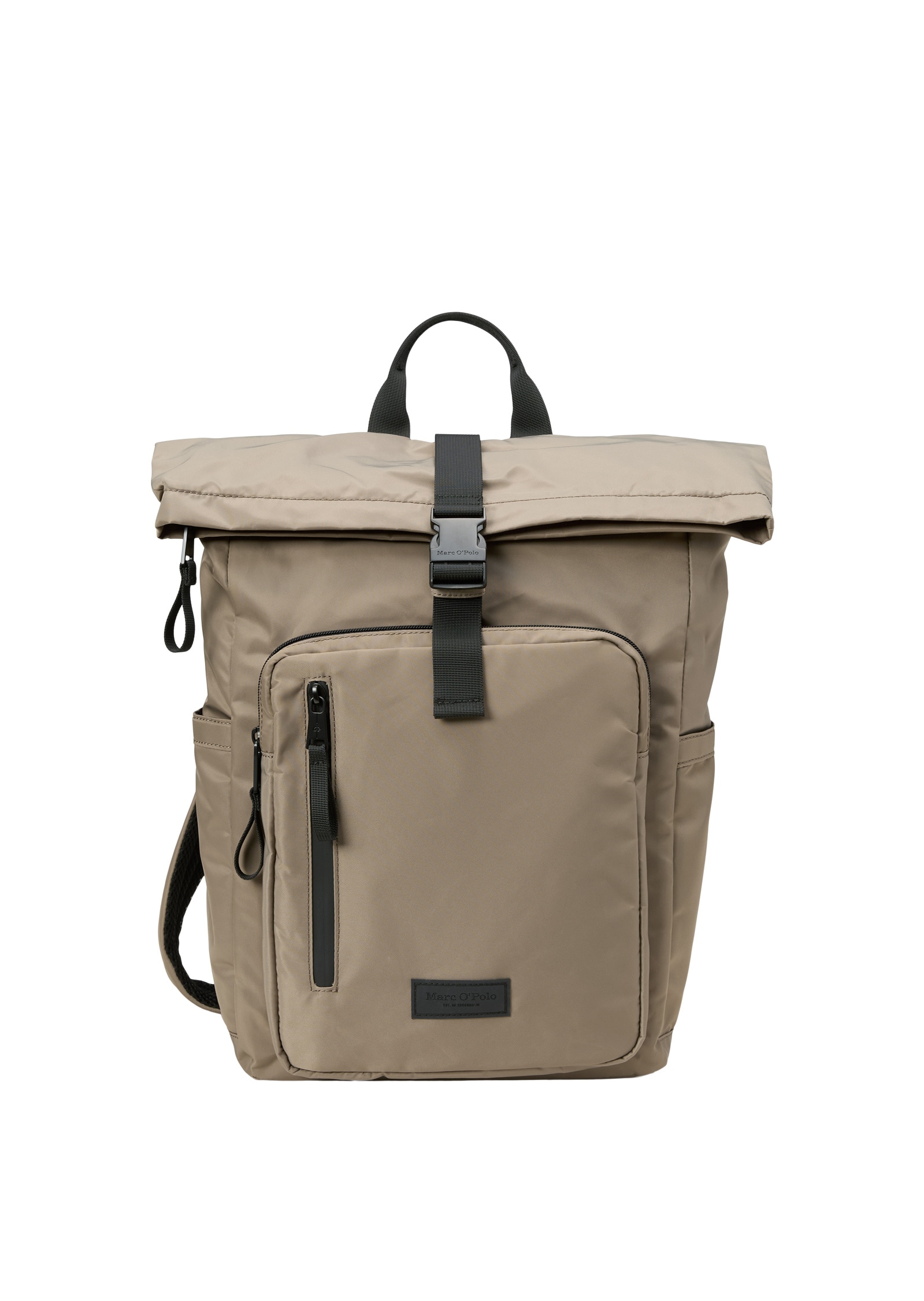 Marc OPolo Rucksack "aus wasserabweisendem Recycling-Material" günstig online kaufen