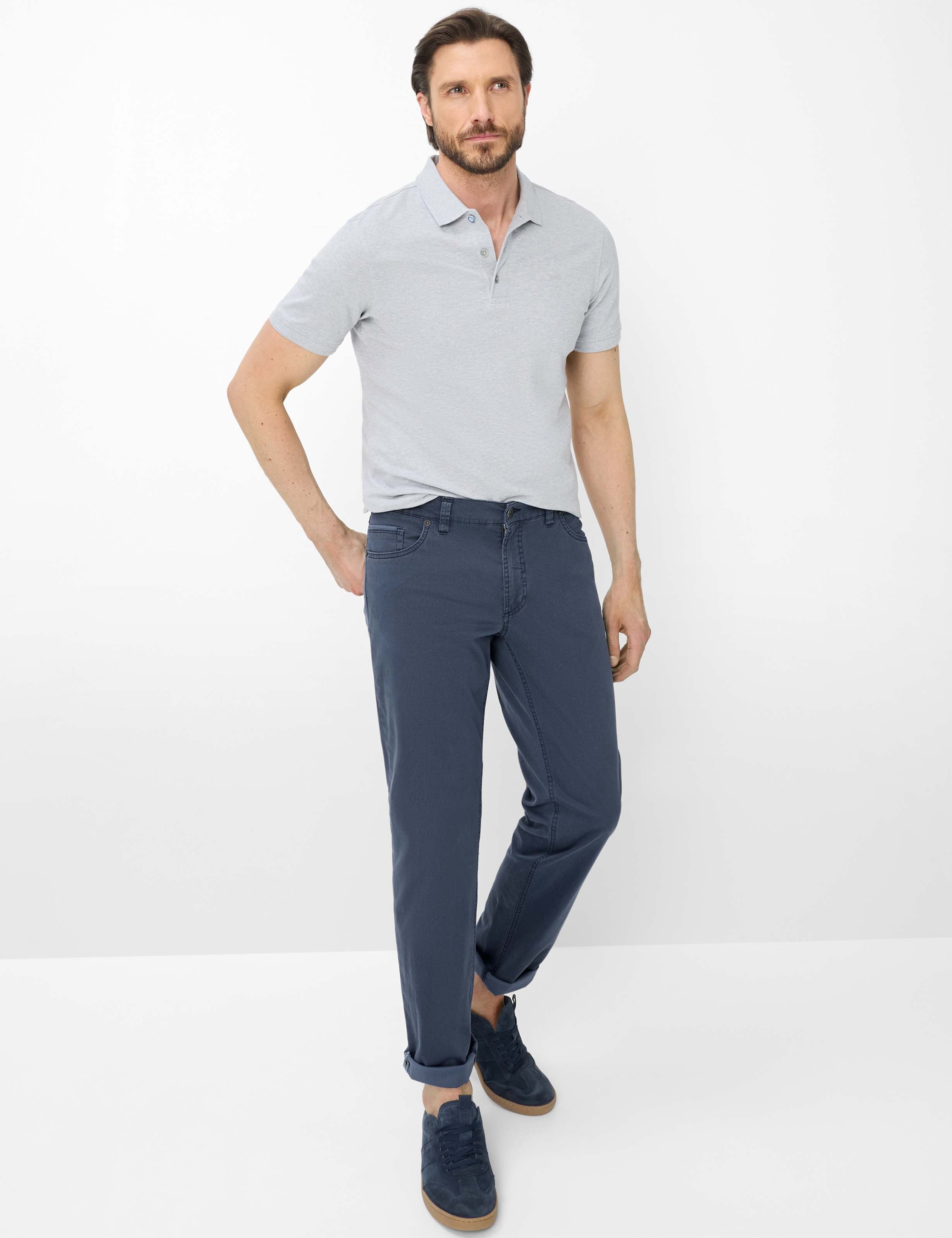 EUREX by BRAX 5-Pocket-Hose »Style LUKE«
