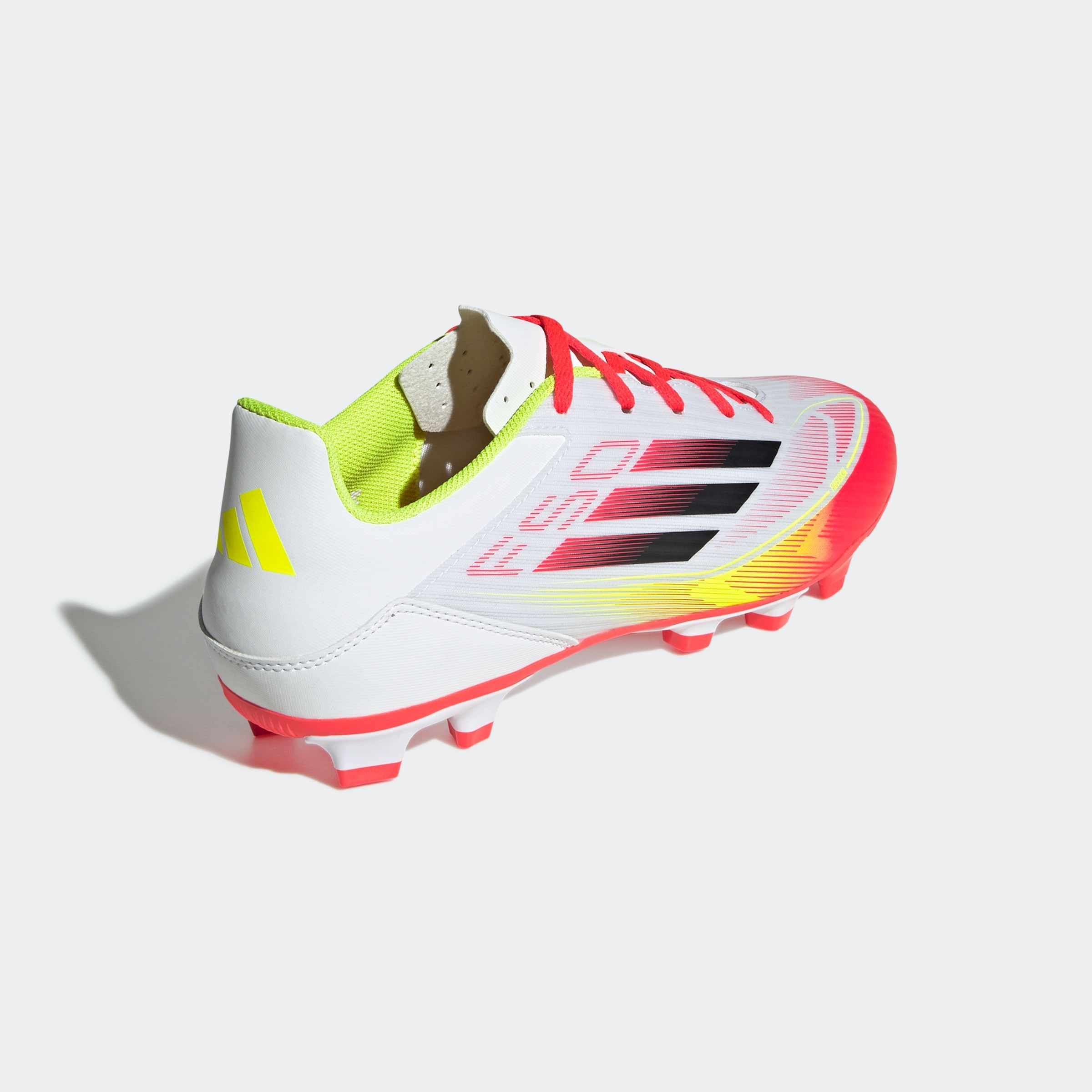 adidas Performance Fußballschuh »F50 CLUB FG/MG«