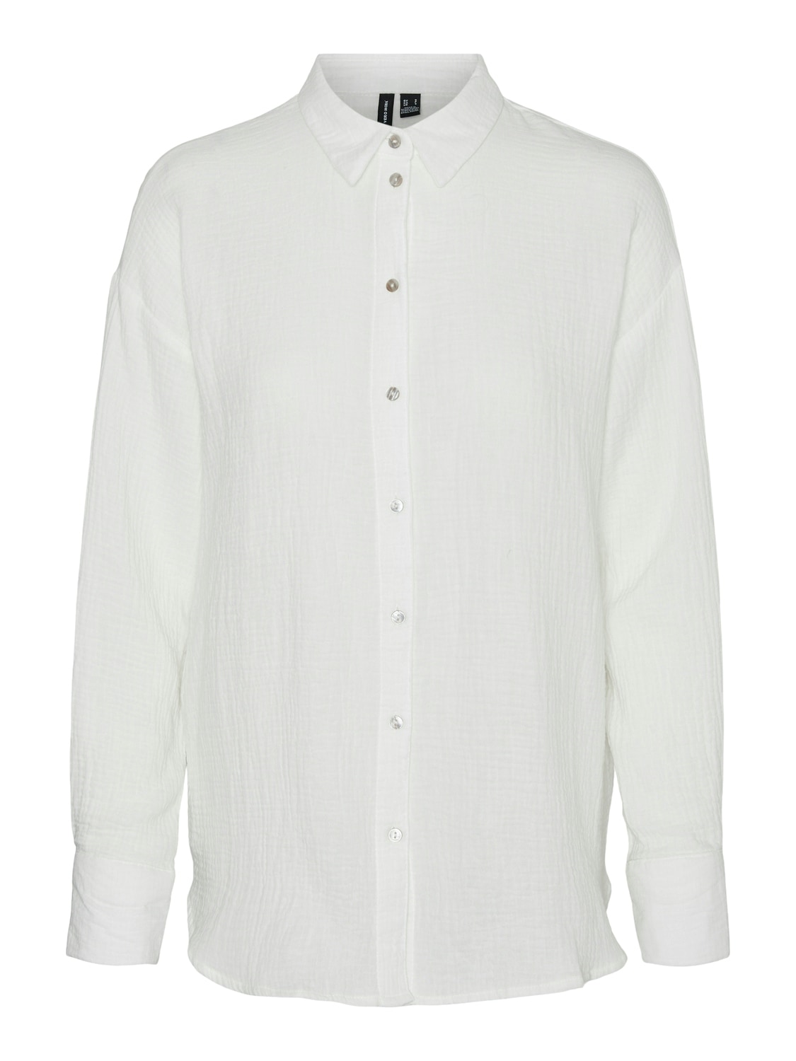 Vero Moda Hemdbluse »VMNATALI«