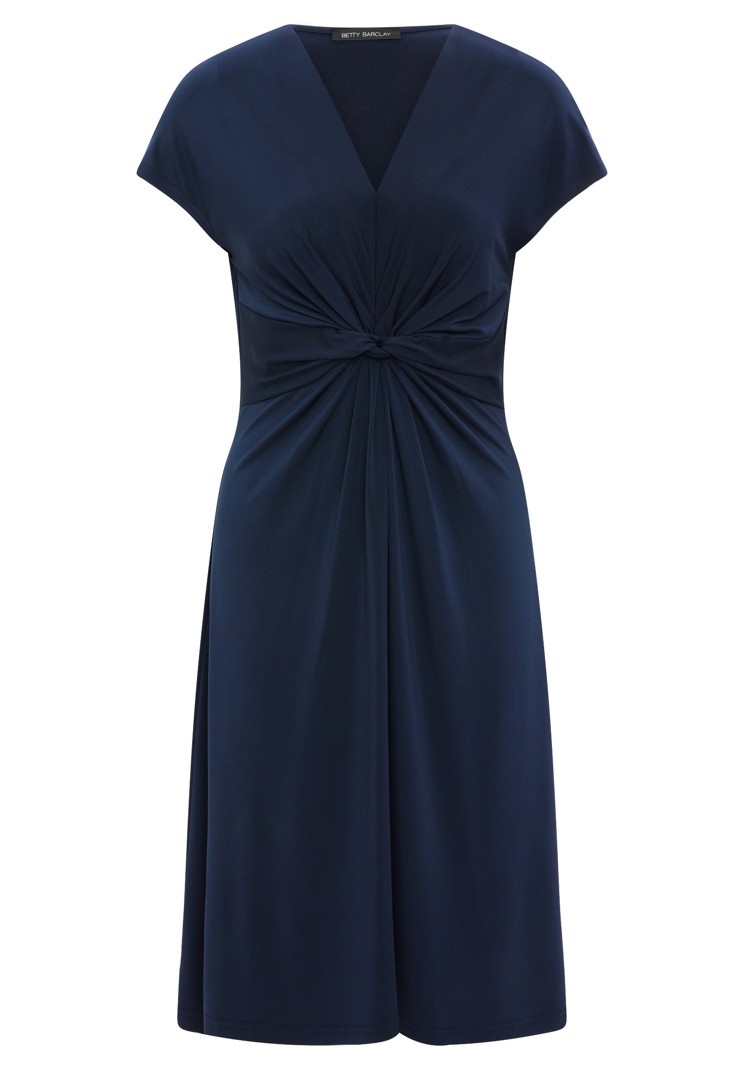 Betty Barclay Sommerkleid "Betty Barclay Damen Freizeitkleid ohne Verschlus günstig online kaufen