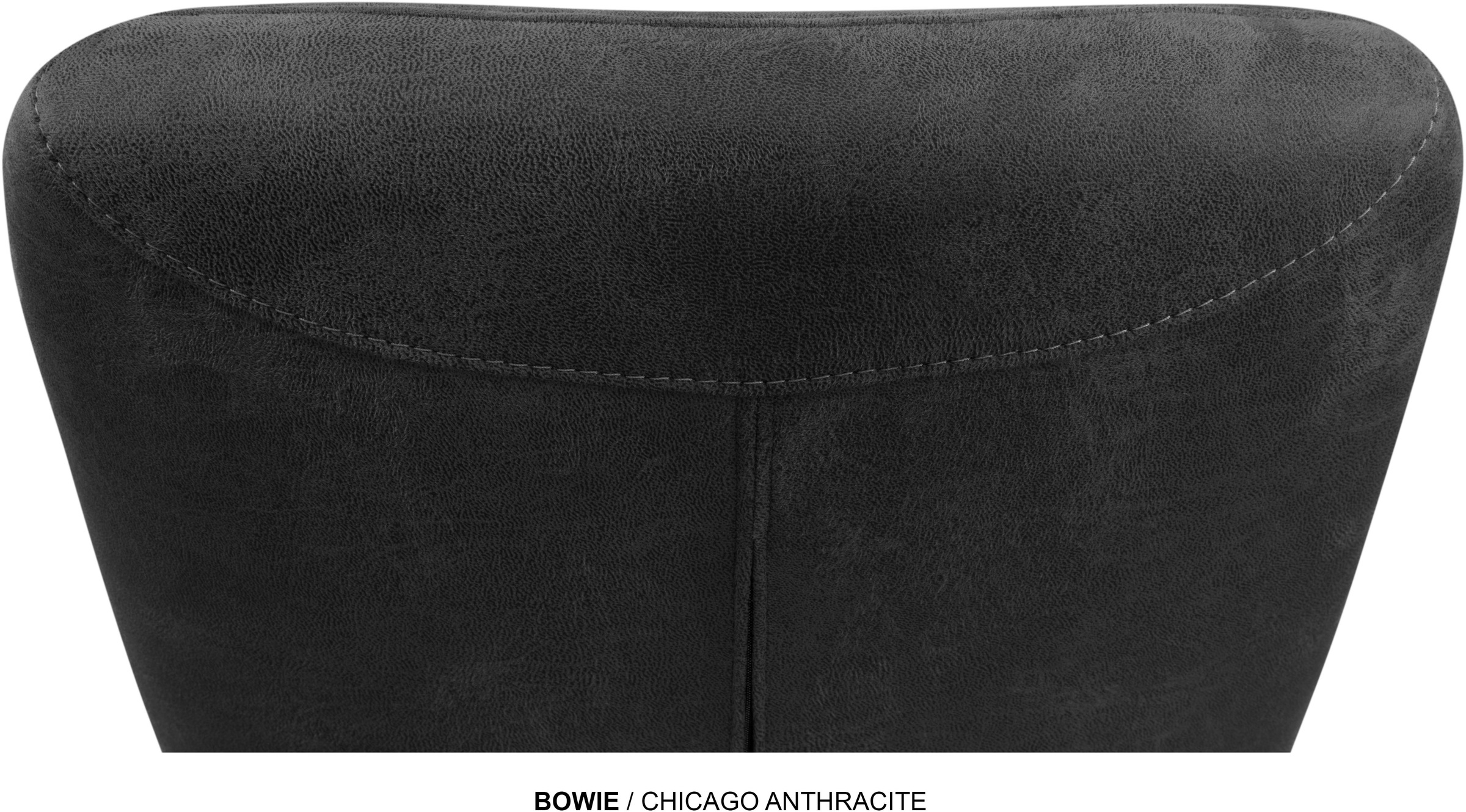 OMG Design Esszimmerstuhl »Bowie« (Set) 2 Stk.Esszimmerstuhl, pflegeleichter Bezug