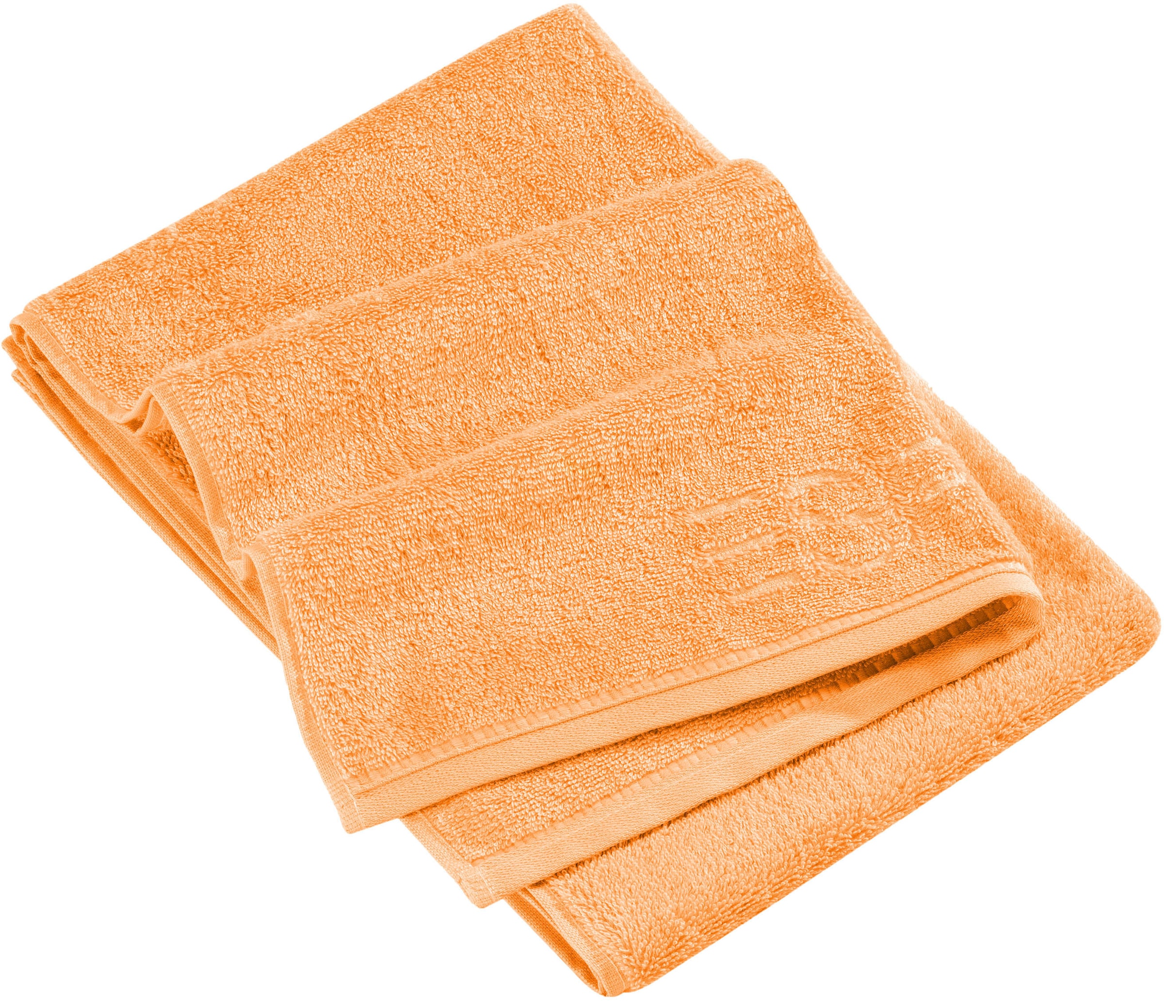 Esprit Handtuch "Modern Solid" vegan produziert günstig online kaufen