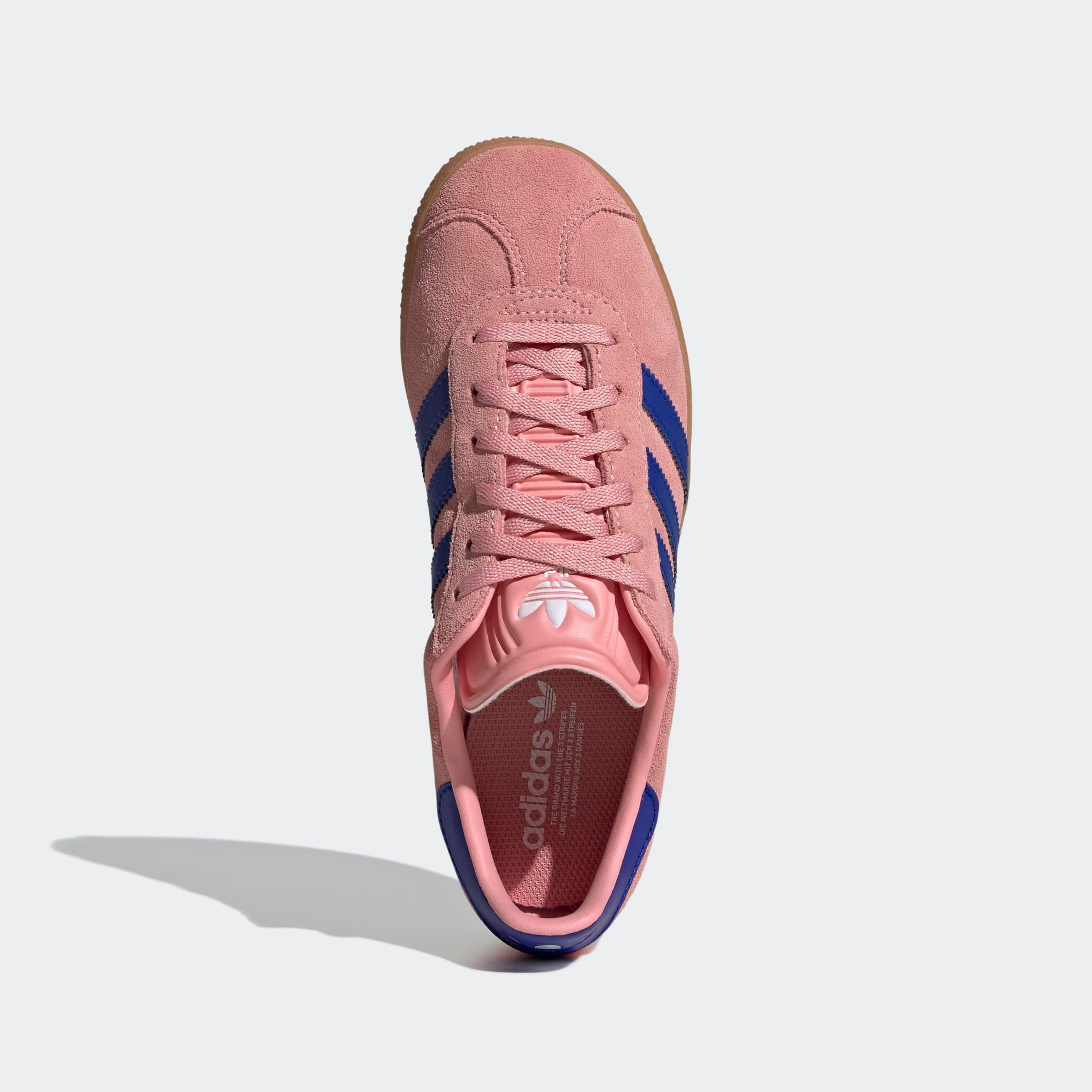 adidas Originals Sneaker »GAZELLE«  für Kinder