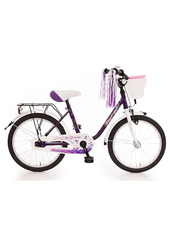 Bachtenkirch Vaikiškas dviratis »Empress« 1 Gang