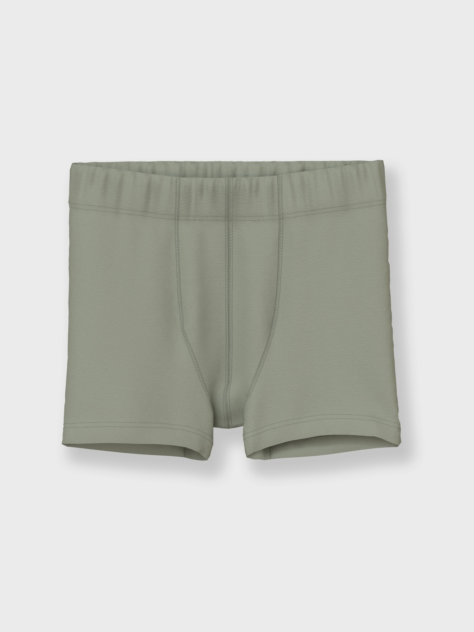 Thumbnail - Name It Trunk "NMMTIGHTS 3P AGAVE GREEN DINO NOOS" Packung, 3 Stk. tlg.