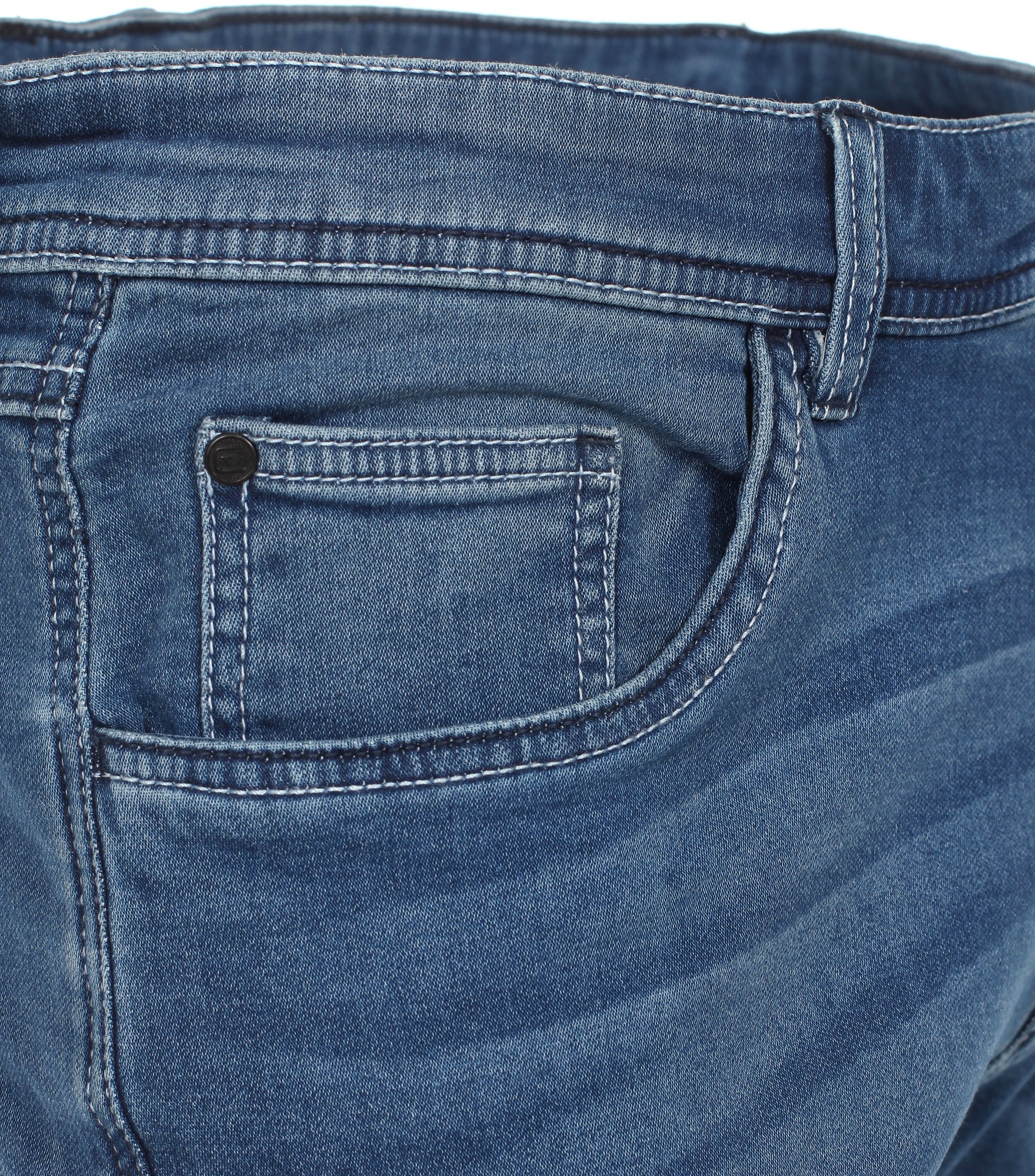 CASAMODA Shorts »CASAMODA Shorts uni«