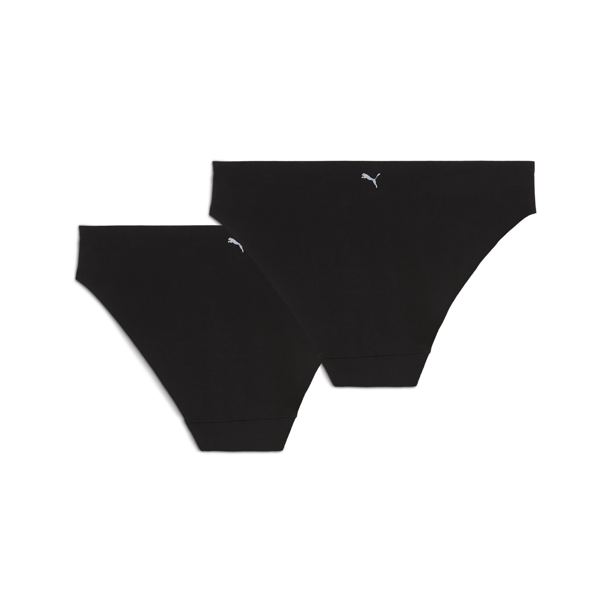 PUMA Slip »PUMA Slips (2er-Pack) Damen«