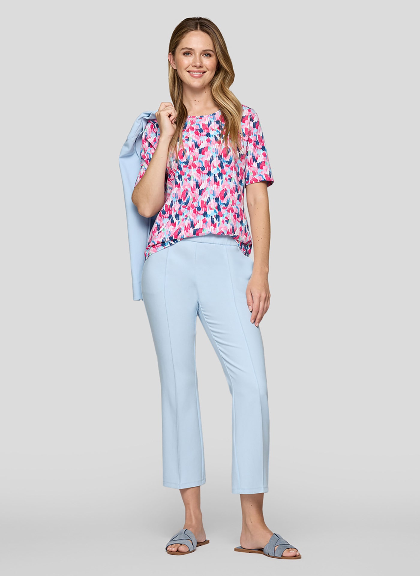 Rabe Print-Shirt »T-Shirt«