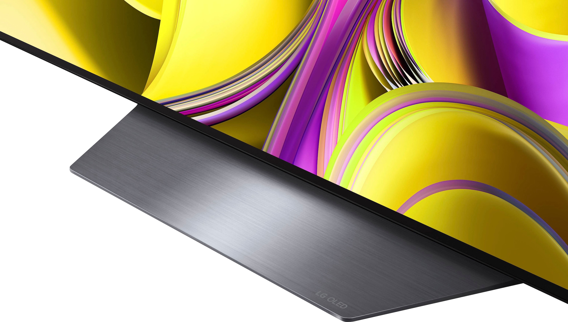 LG OLED-Fernseher 4K | 165 HD, Smart-TV Zoll, »OLED65B39LA«, cm/65 Ultra BAUR