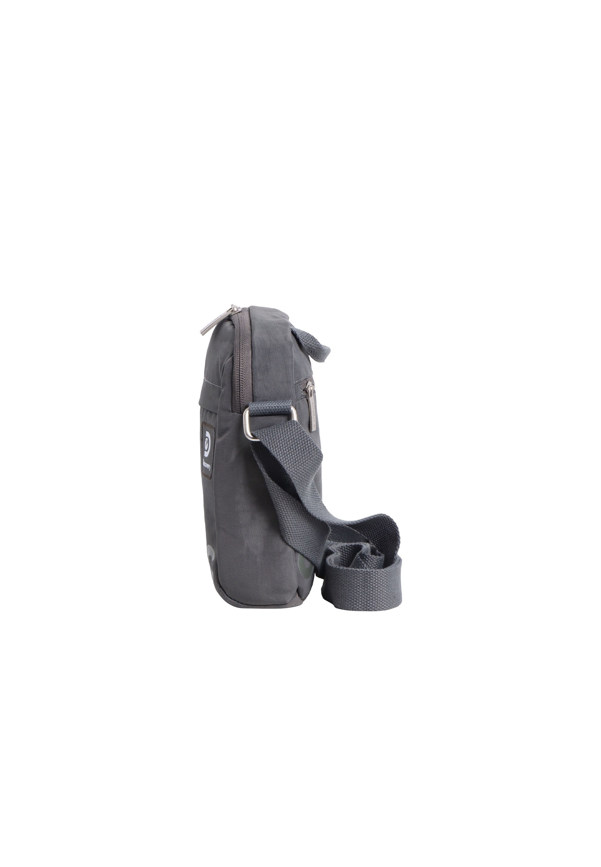 Discovery Schultertasche »Commuter« mit integrierter RFID-Reißverschlusstasche