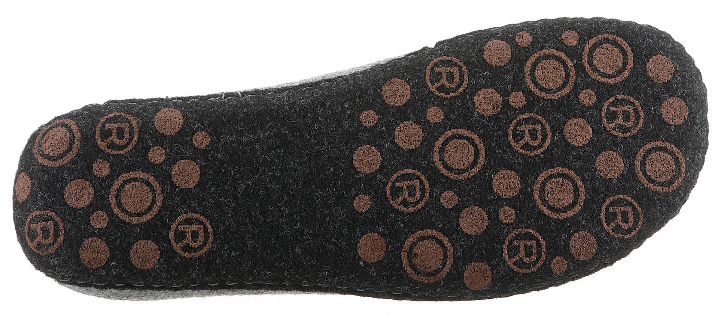 Rohde Pantoffel »FOLLONCIA«
