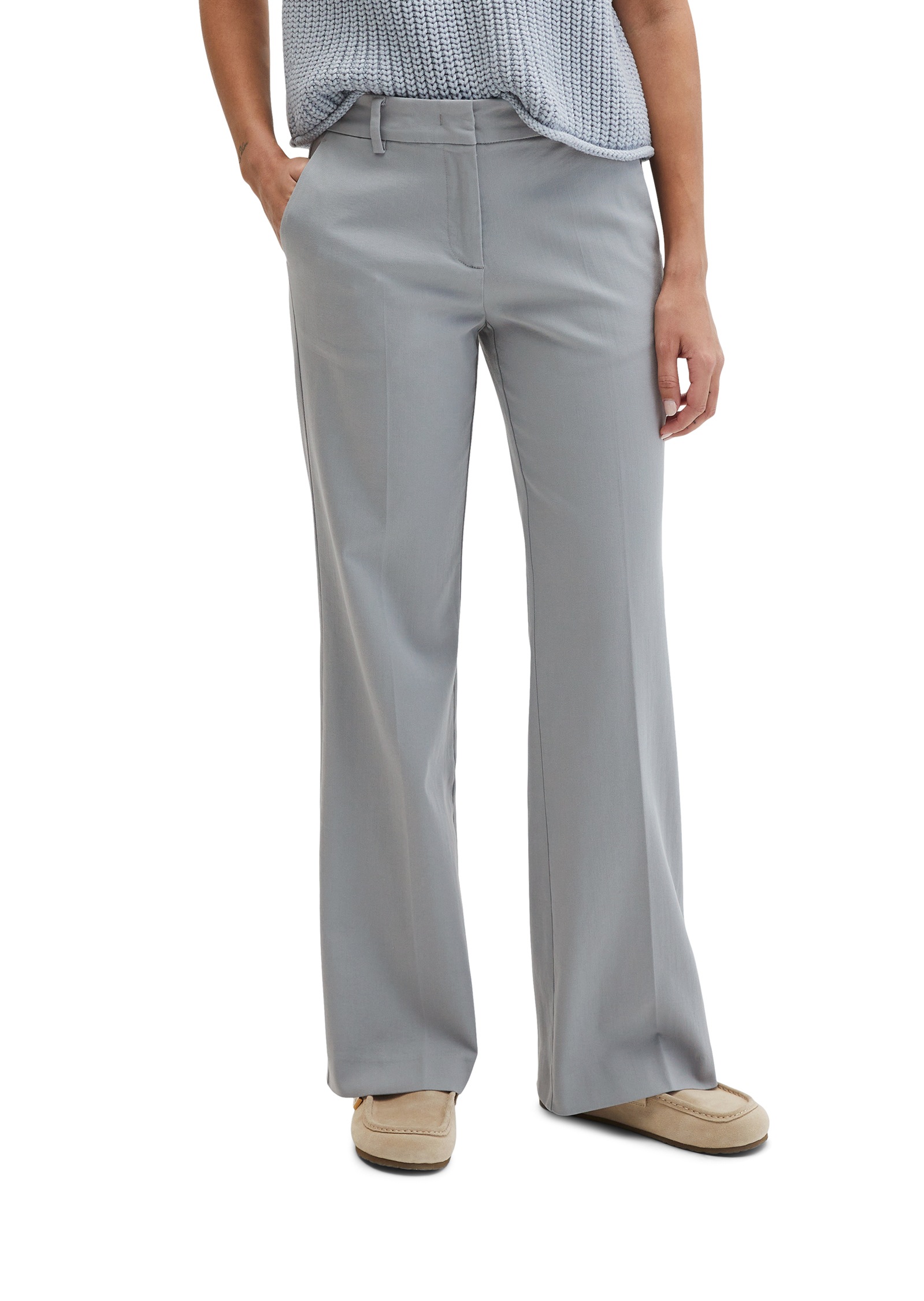 Marc O'Polo Chinohose »aus Superstretch-Twill«