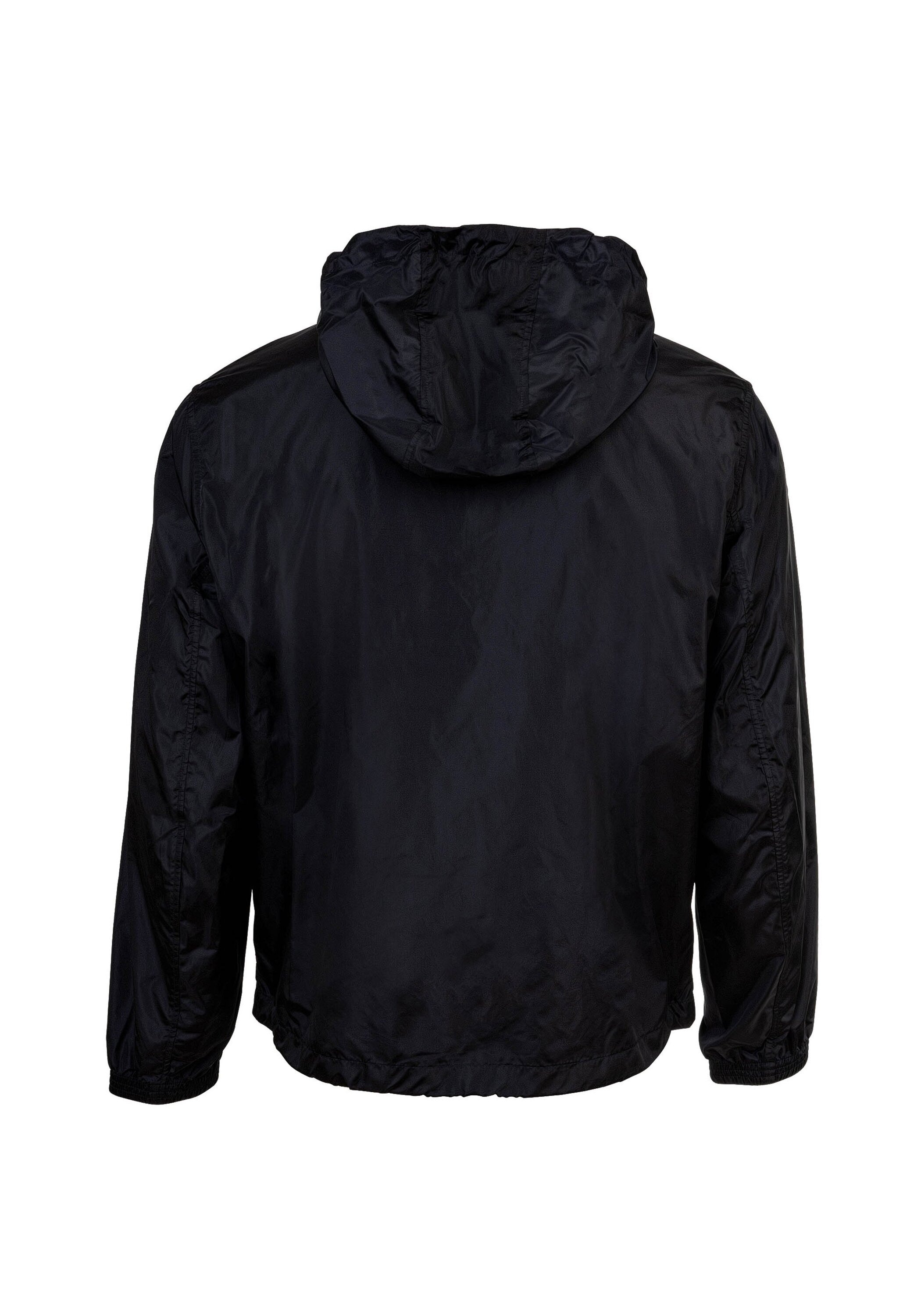 ARMANI EXCHANGE Windbreaker »Übergangsjacke Blouson Jacket«