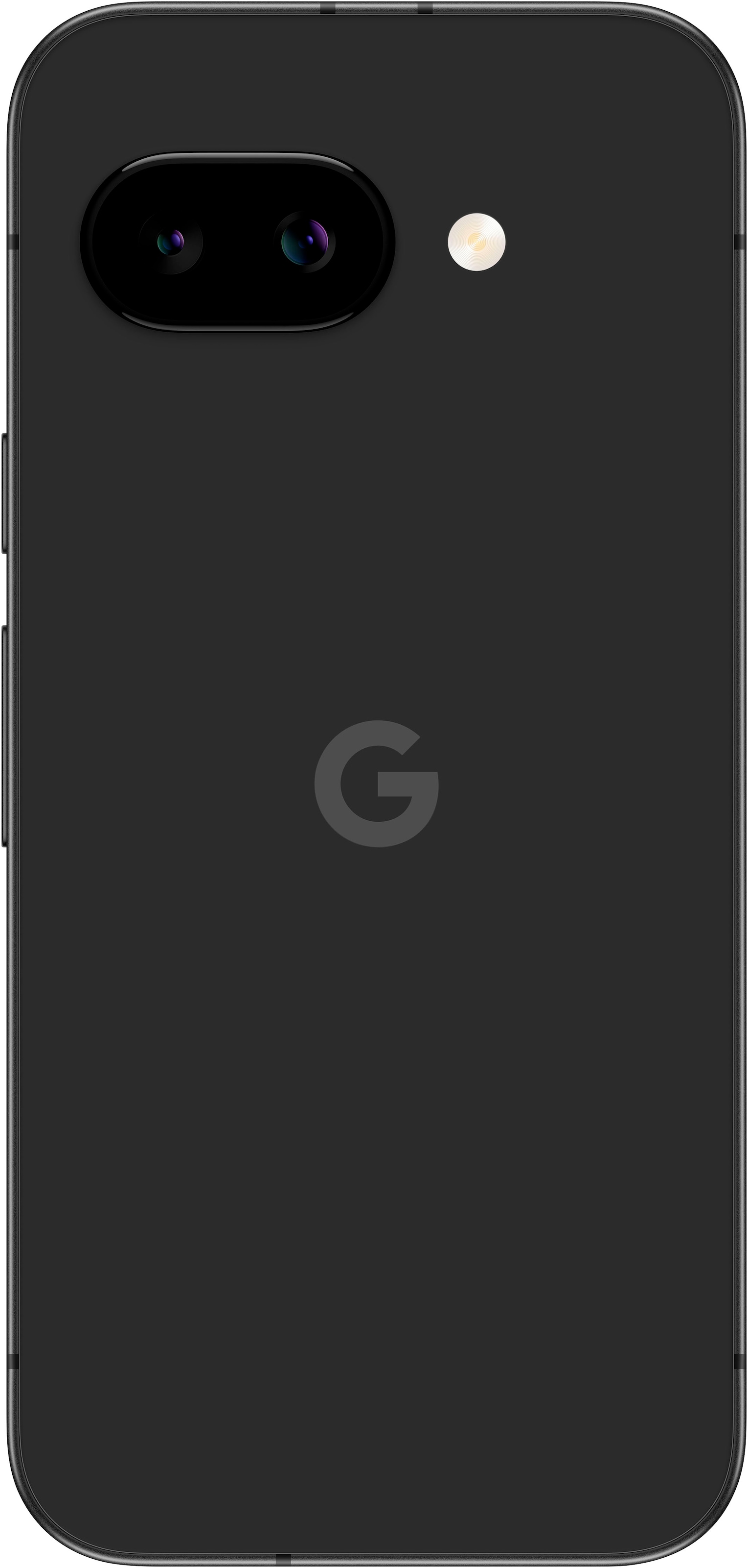 Google Smartphone »Pixel 9a 256 GB«, Obsidian