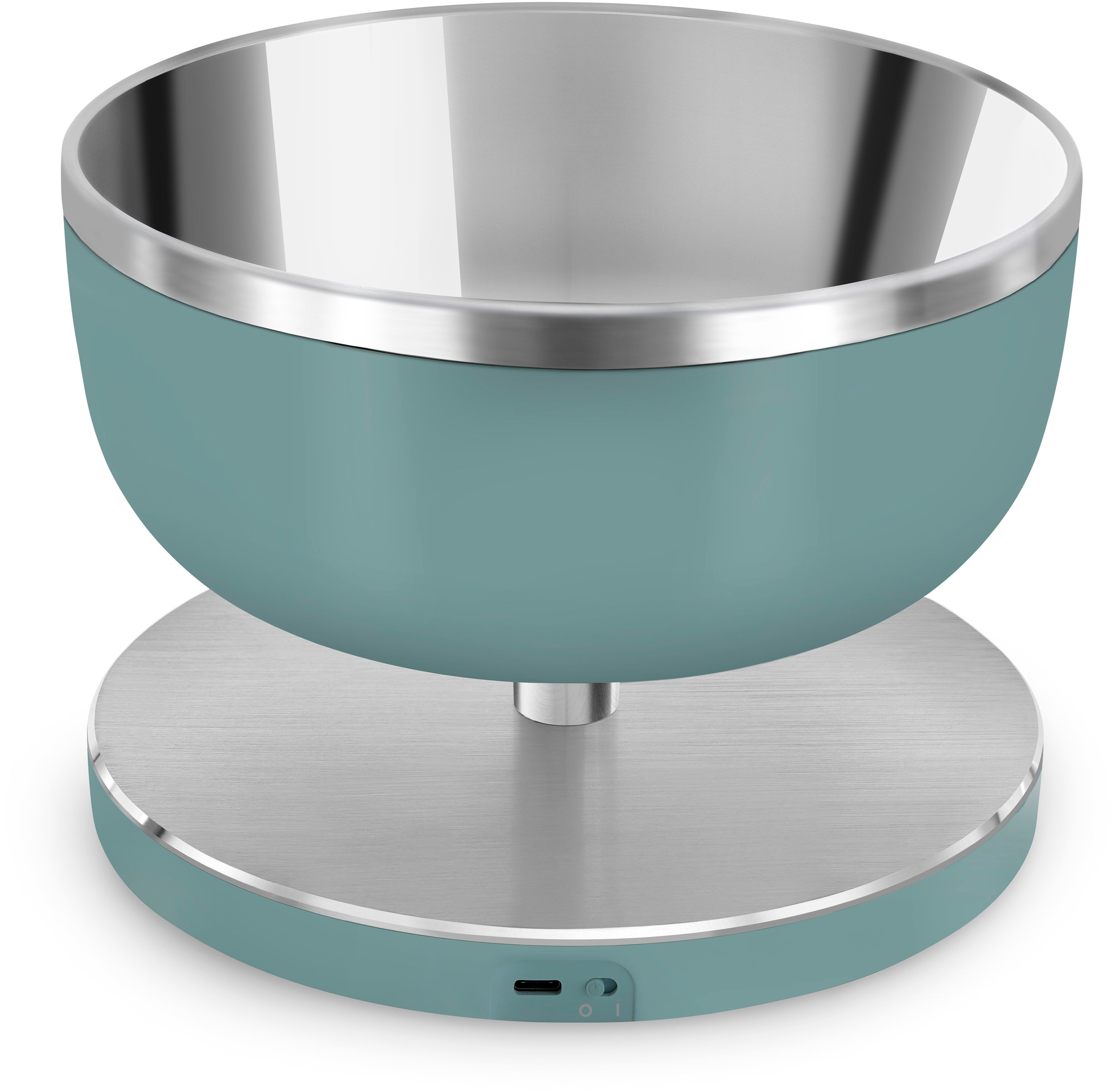 Smeg Küchenwaage "KSC01EGMWW" günstig online kaufen