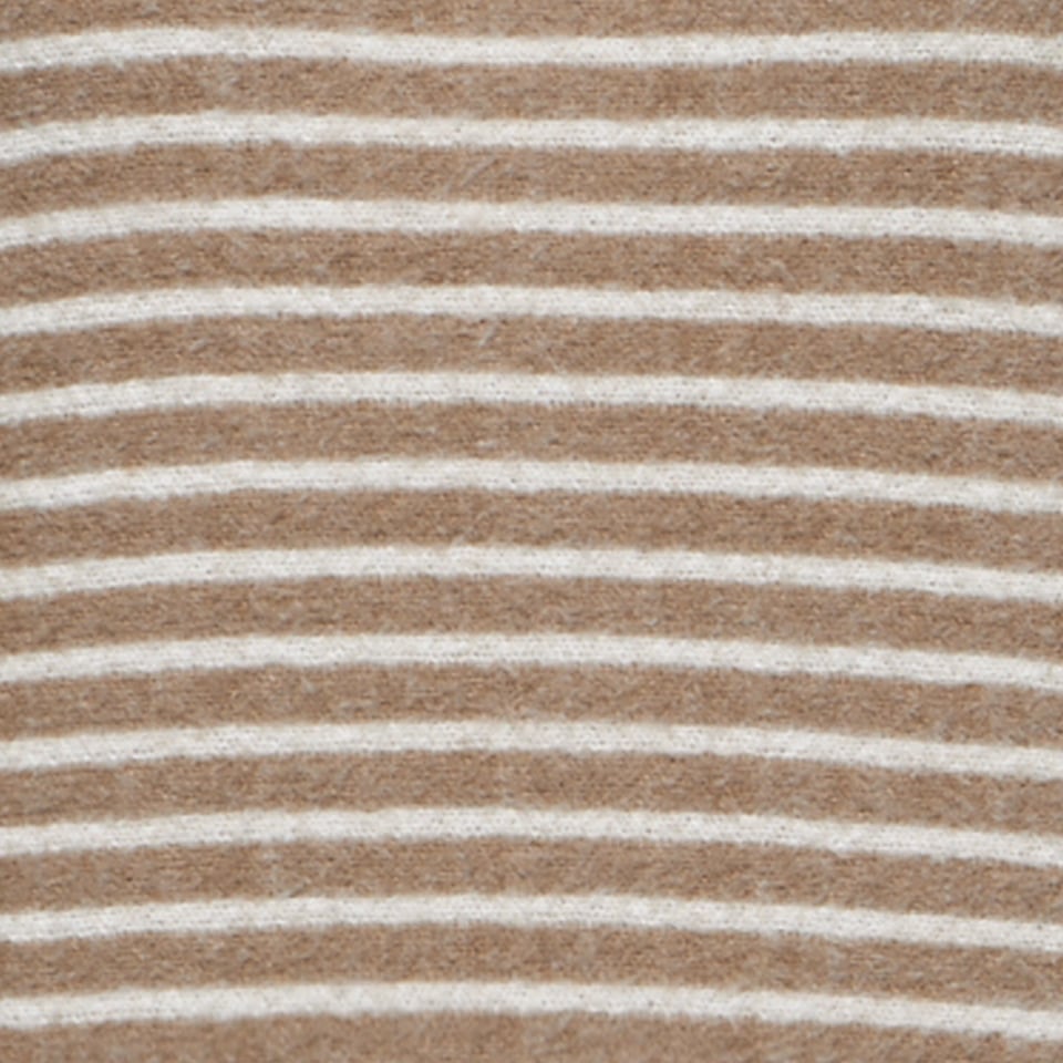 STREET ONE Print-Shirt, mit 3/4 Ärmeln