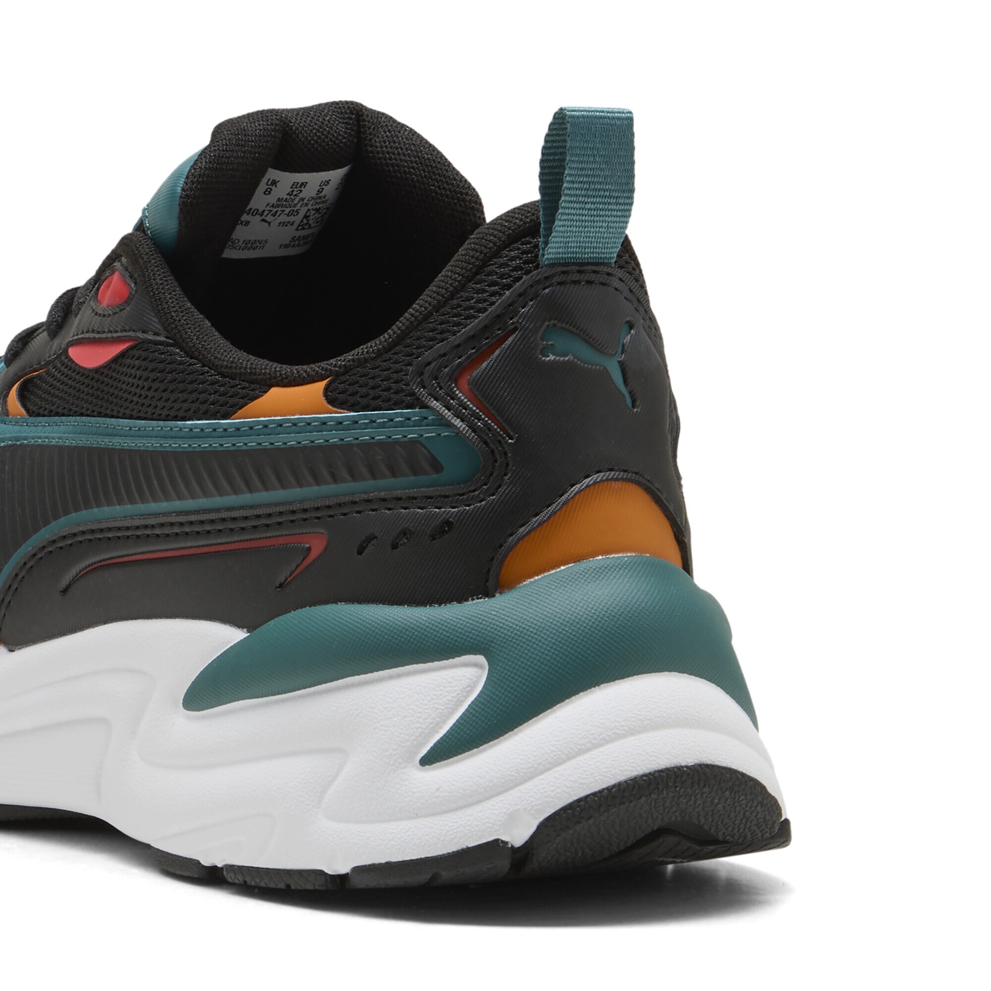 PUMA Sneaker "X-Ray 4 Sneakers Erwachsene" günstig online kaufen