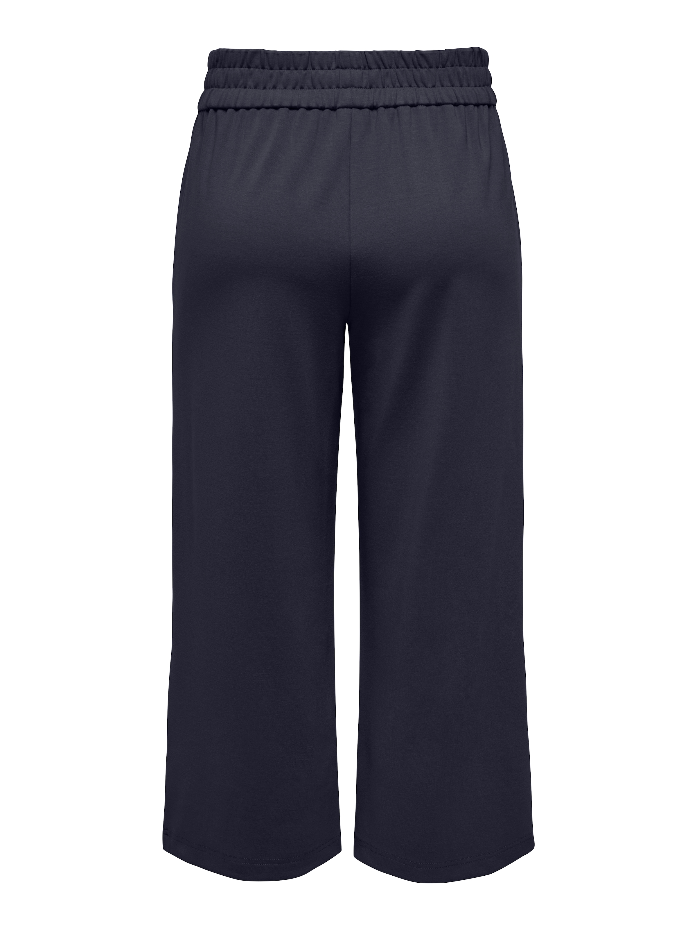 ONLY Jogger Pants »ONLPOPTRASH-SUKI LIFE MW CULOTTE PNT«