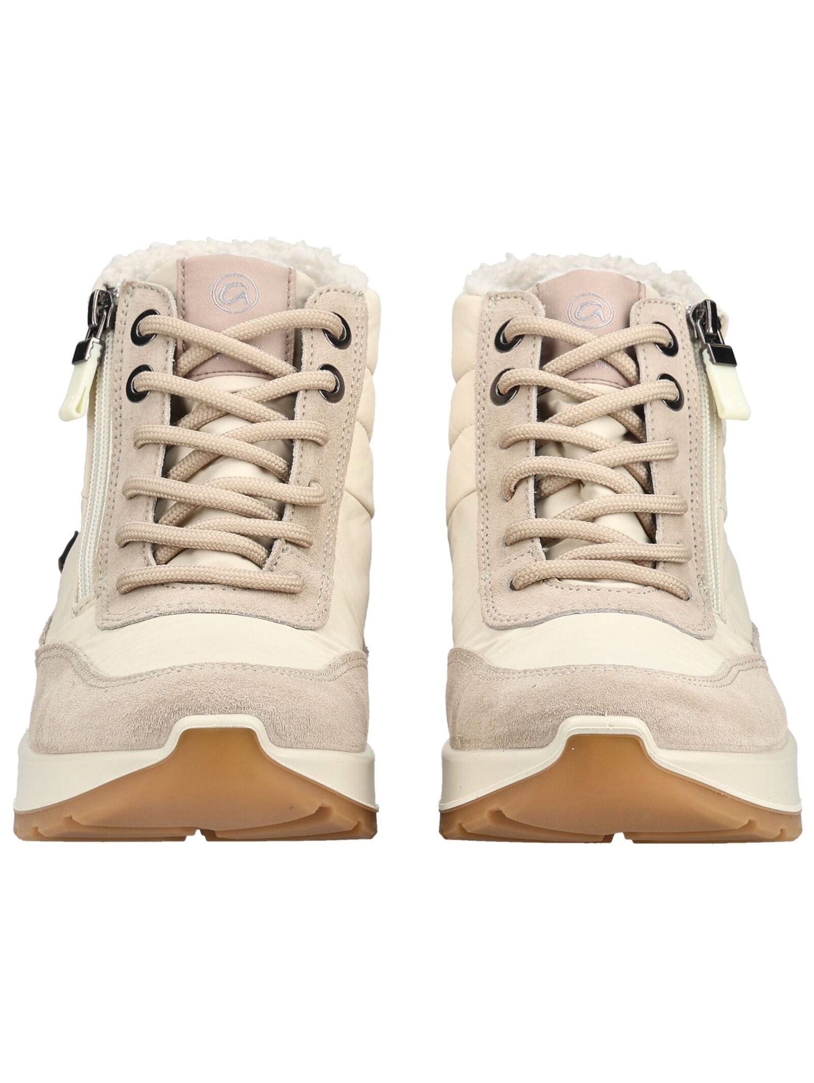 Ara Sneaker »Ara Sneaker Textil«