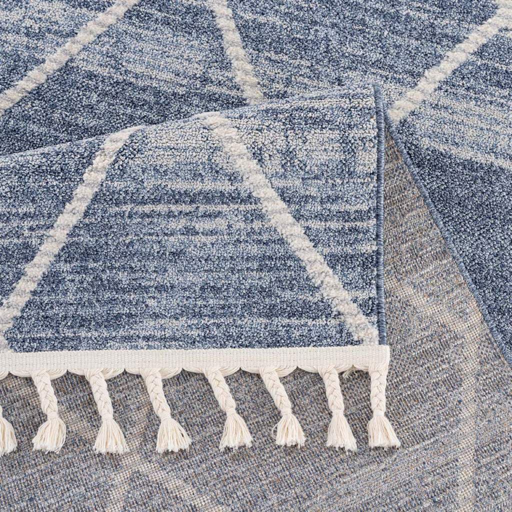 Carpet City Teppich »Art 2646«, rechteckig