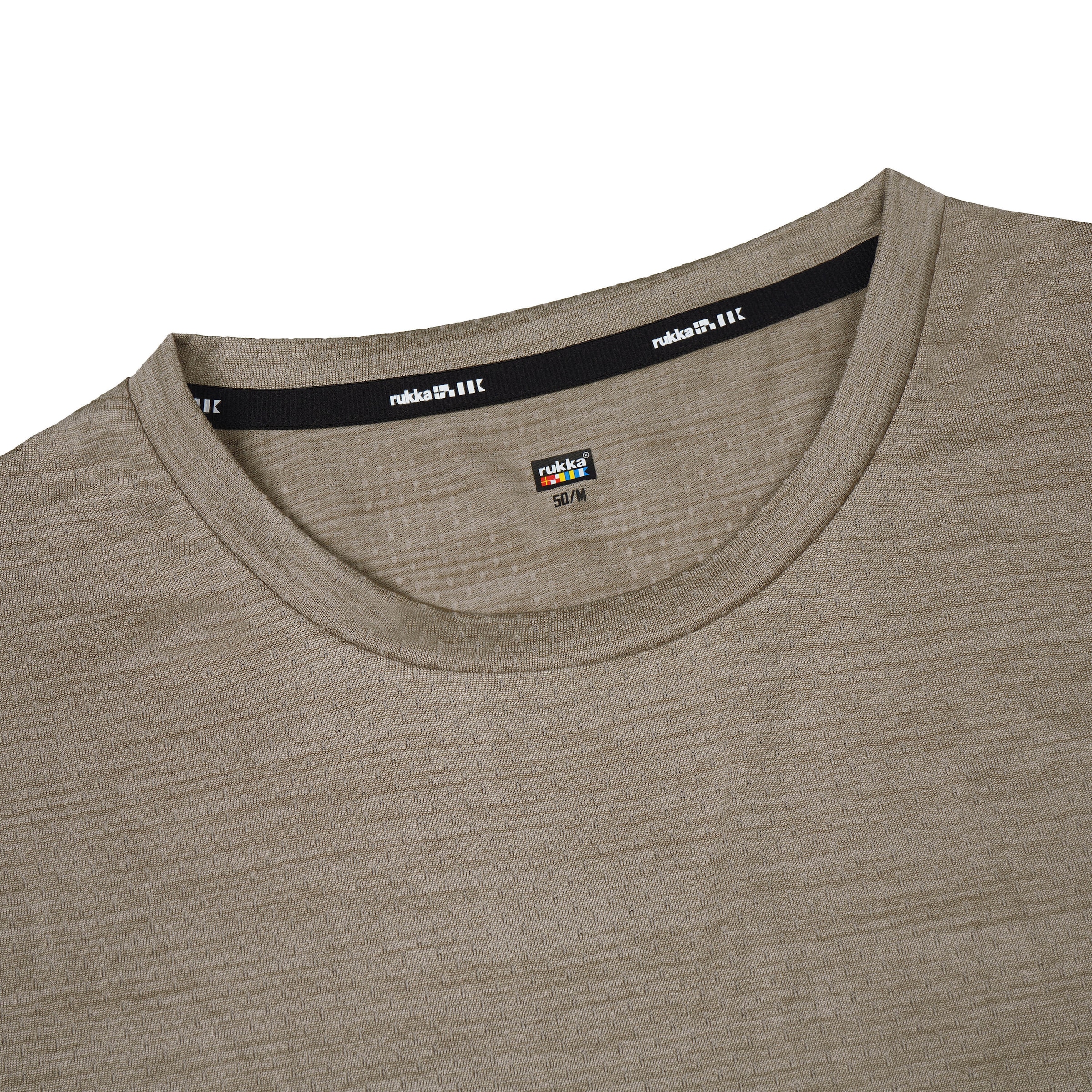 Rukka Trainingsshirt »Rukka T-shirt Ylikiika«