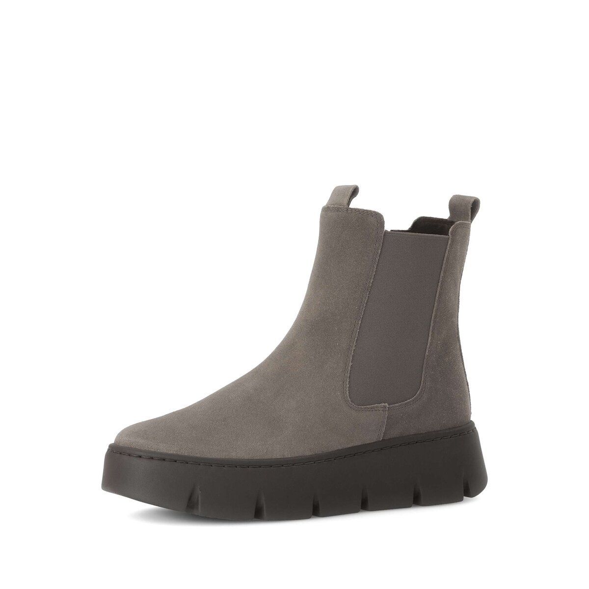 Gabor Chelseaboots "Chelsea Boot Rauleder" günstig online kaufen