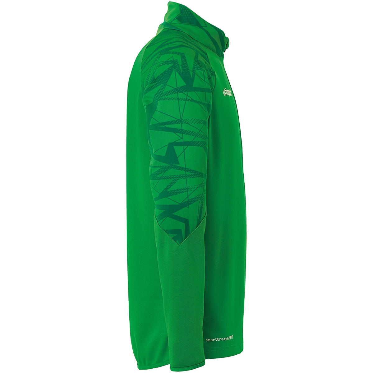 uhlsport Trainingspullover »1/4 ZIP TOP GOAL 25 1/4 ZIP TOP« 1