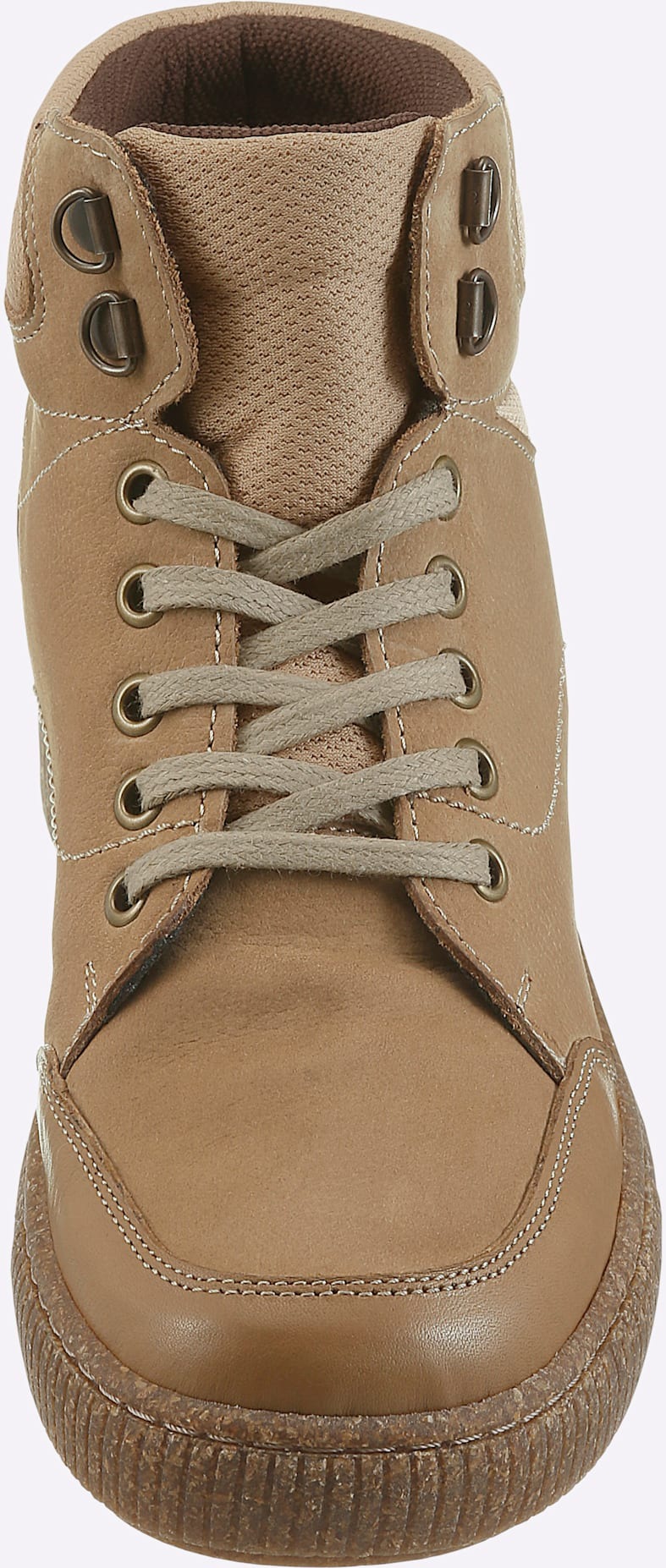 Casual Looks Stiefelette