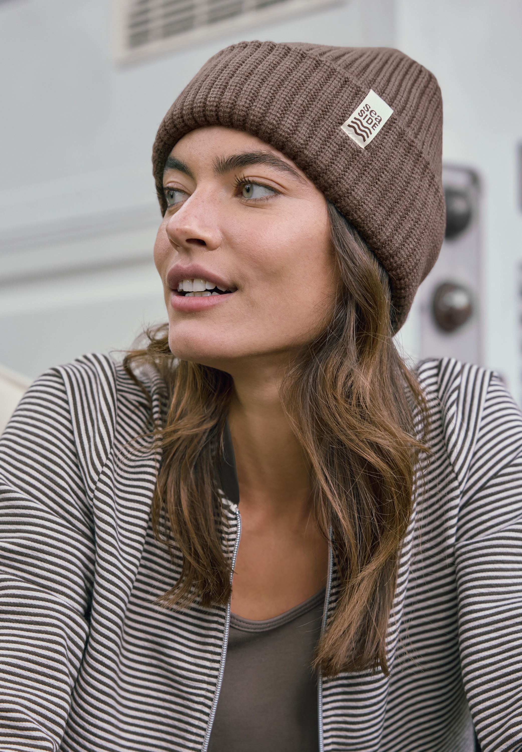 Cecil Strickmütze Grobatrick