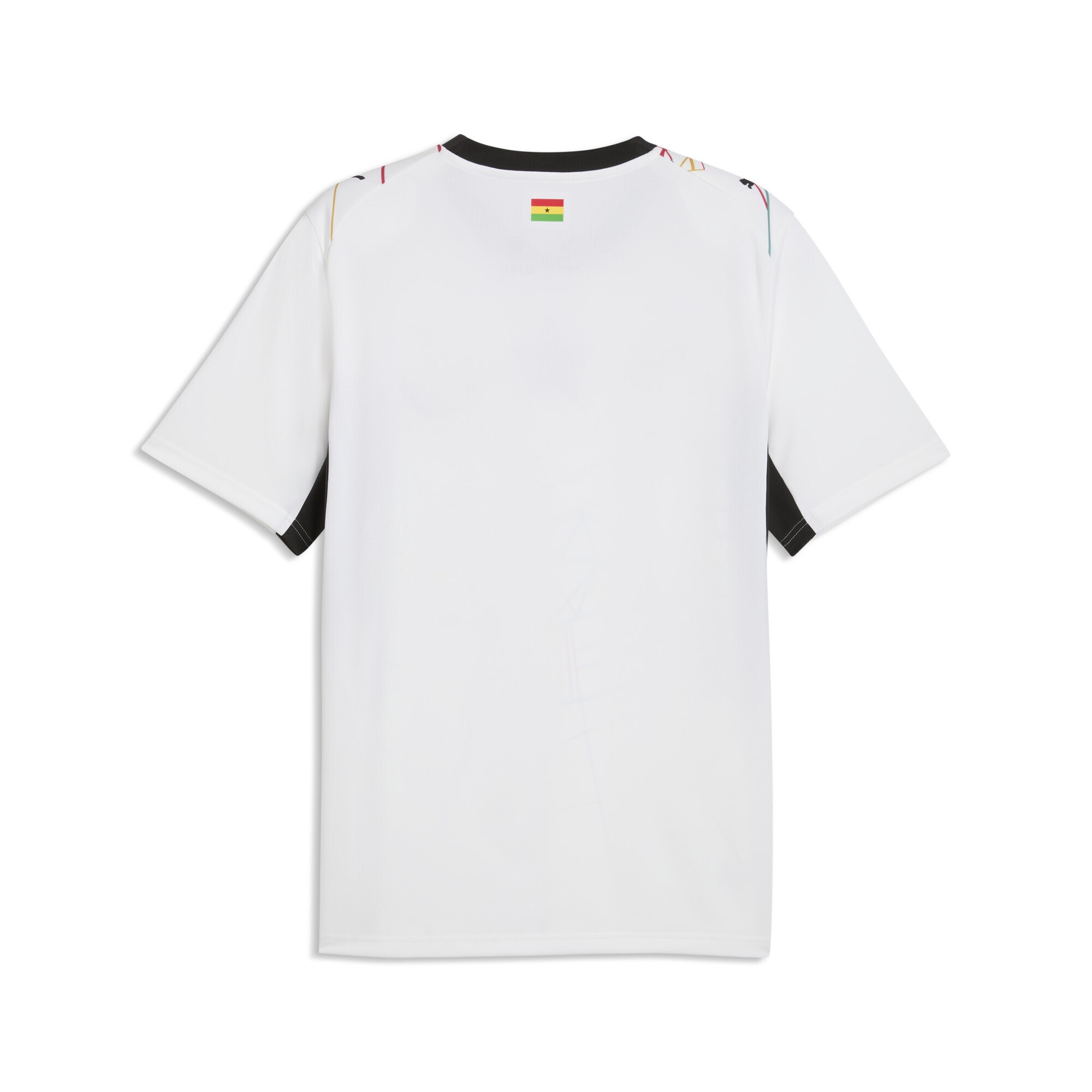 PUMA Trainingsshirt »Ghana 2026 Heimtrikot Herren«