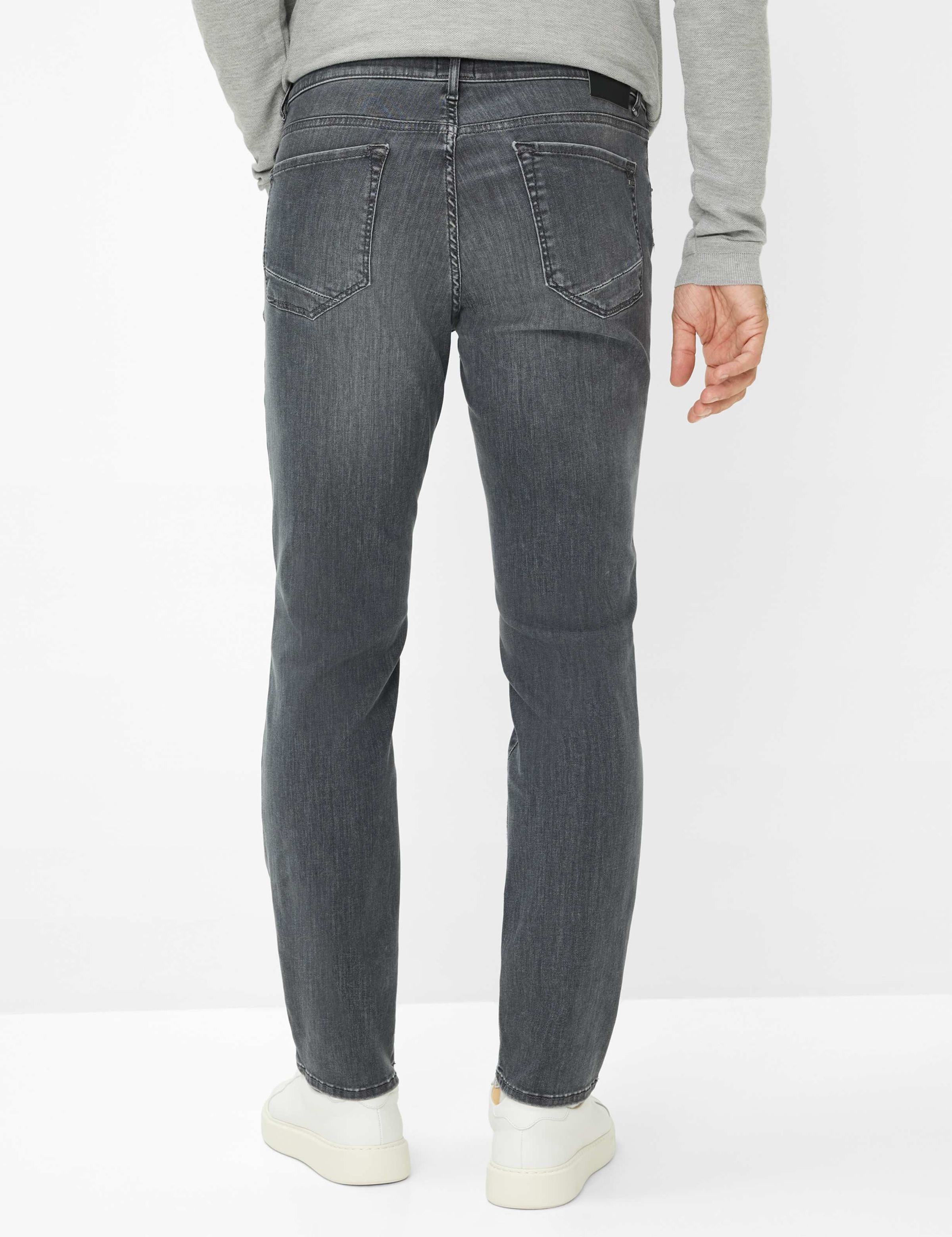 Brax 5-Pocket-Jeans »Style CHUCK«